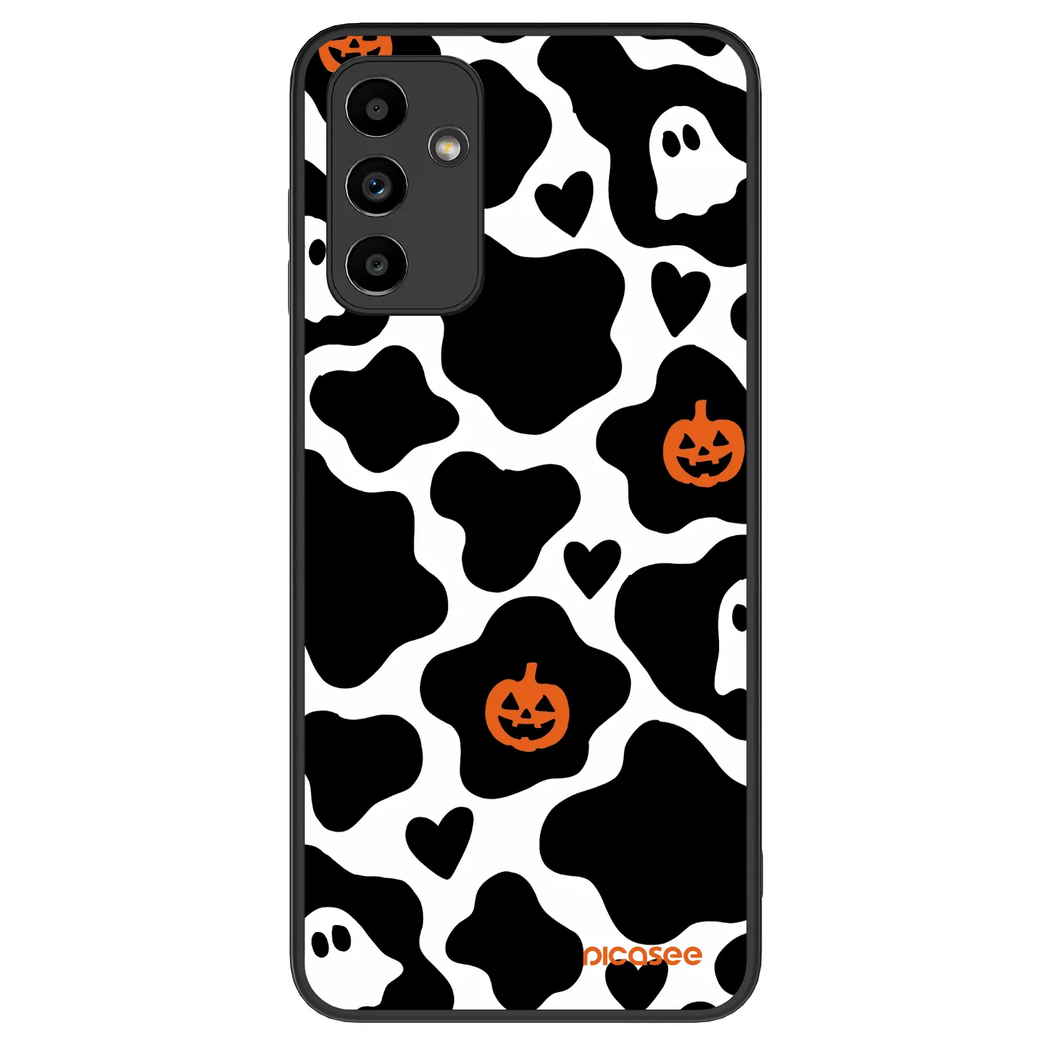 Picasee ULTIMATE CASE για Samsung Galaxy A04s A047F - Boow