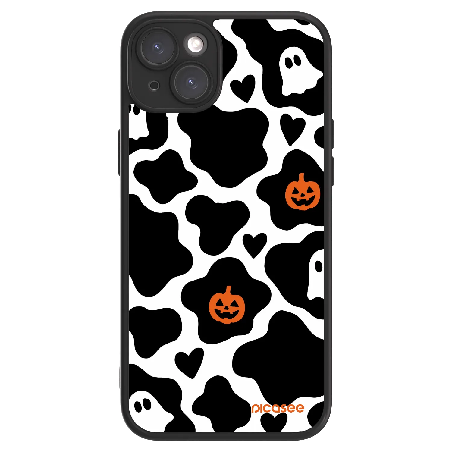 Picasee ULTIMATE CASE για Apple iPhone 15 Plus - Boow