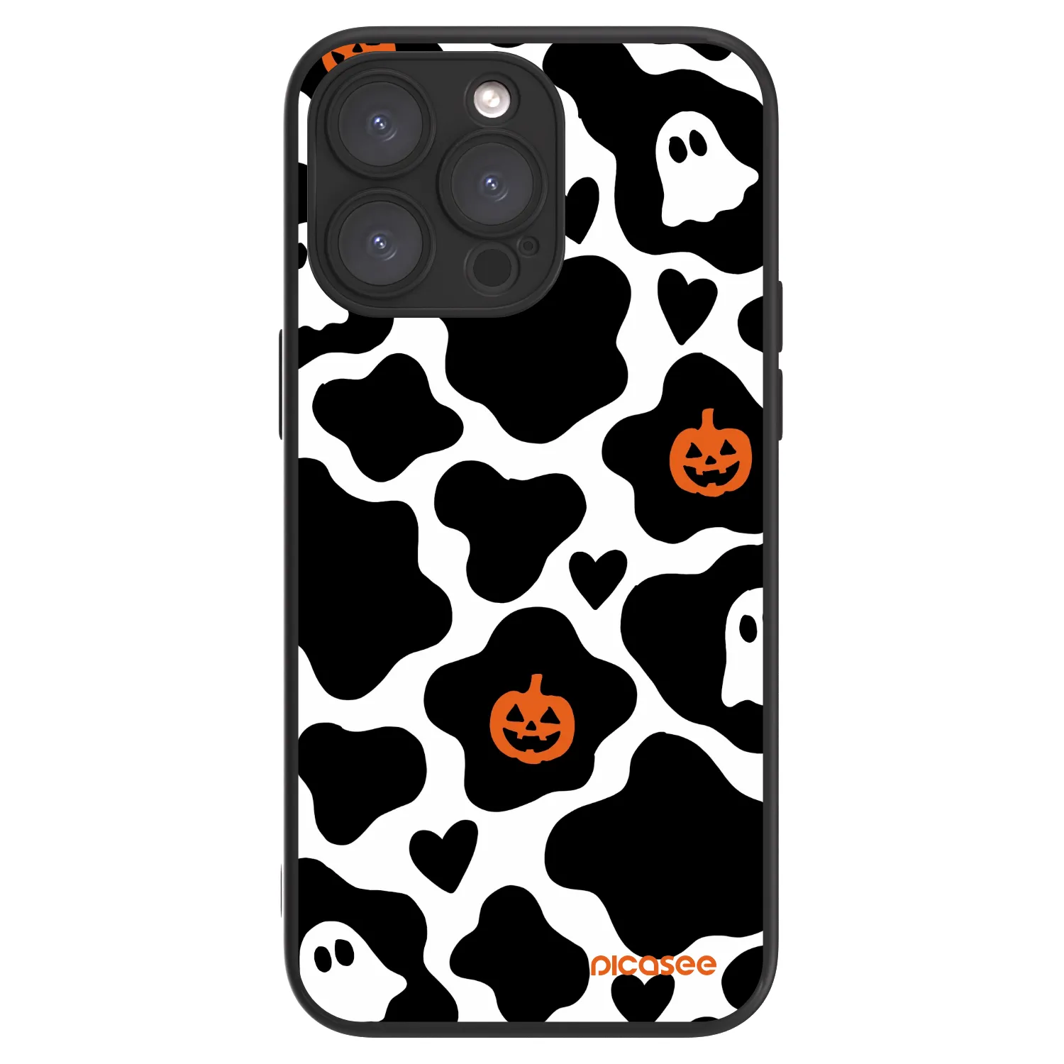 Picasee ULTIMATE CASE για Apple iPhone 15 Pro Max - Boow