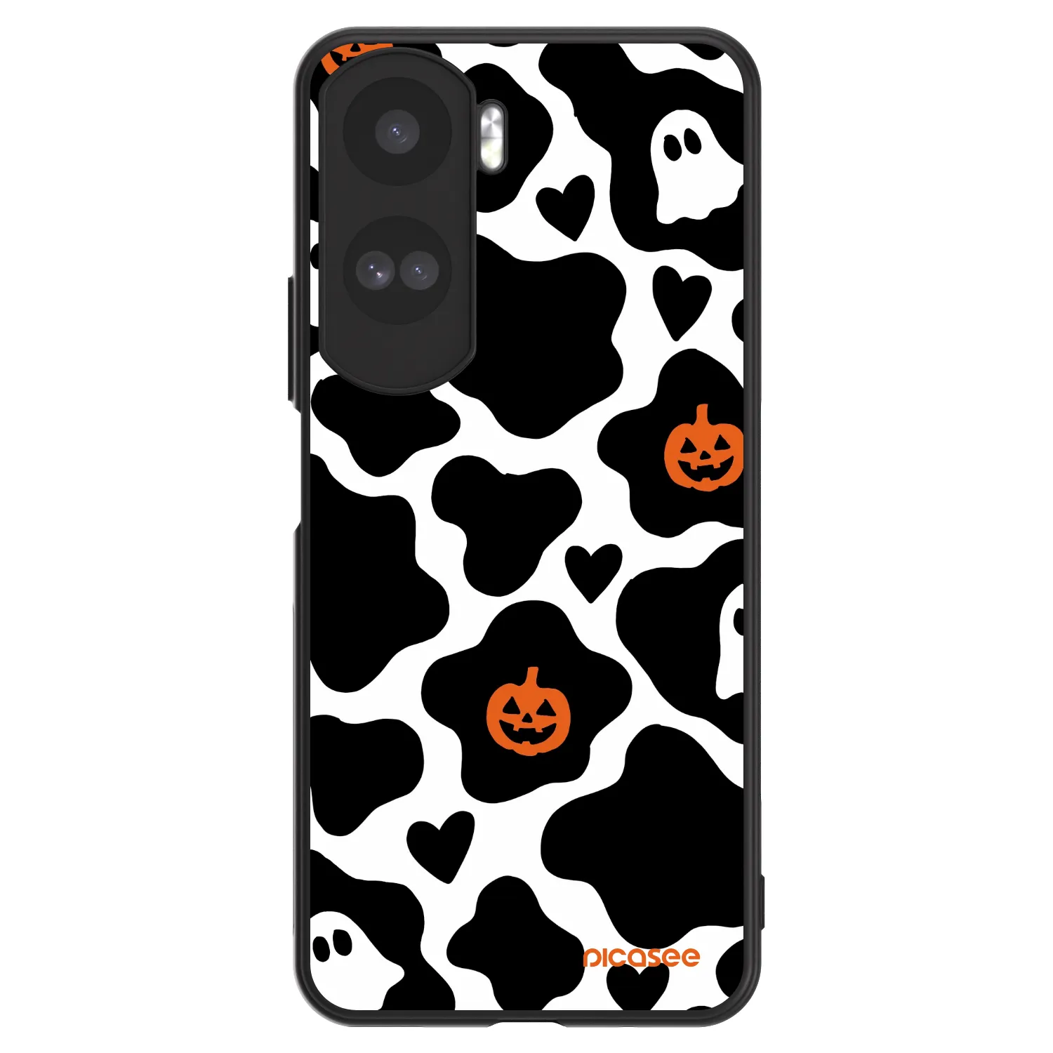Picasee ULTIMATE CASE για Honor 90 Lite 5G - Boow