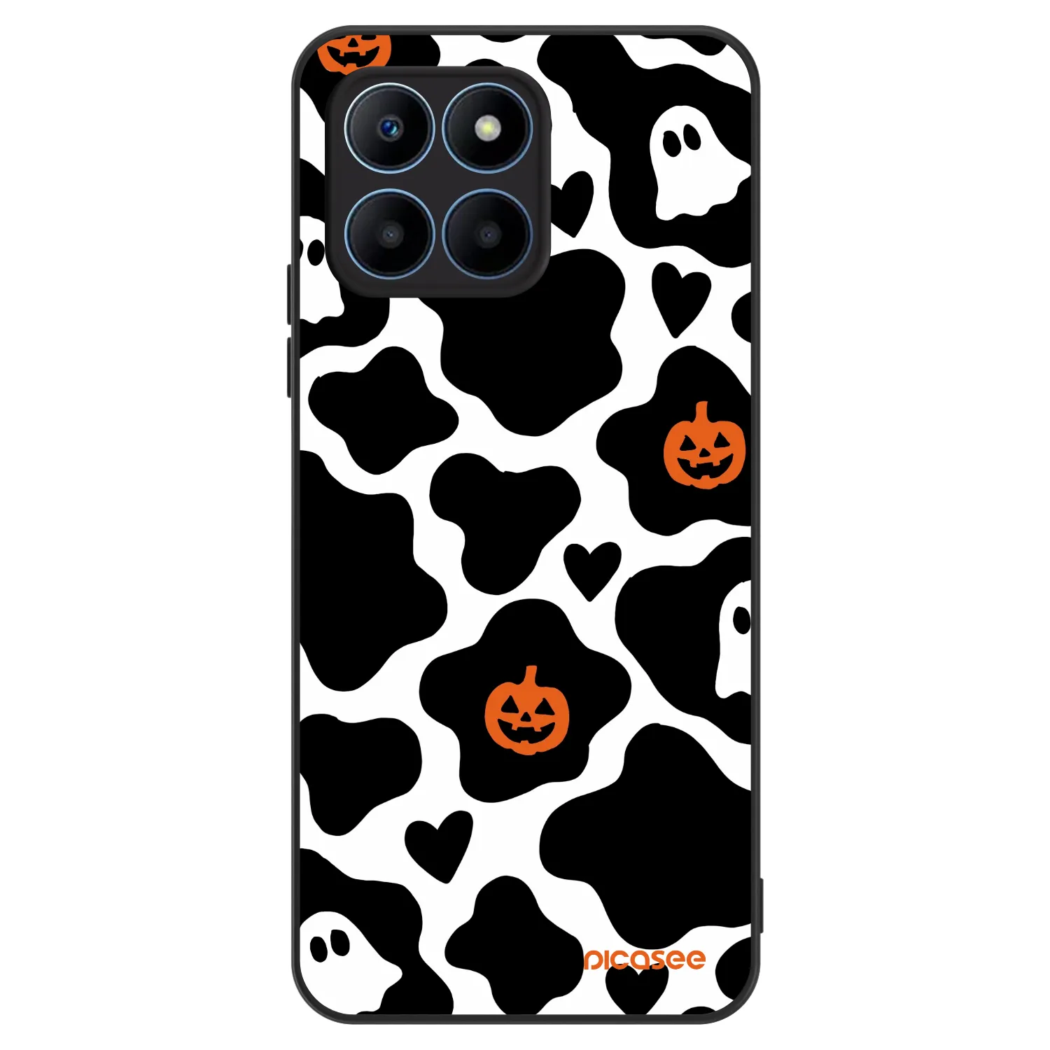 Picasee ULTIMATE CASE για Honor 70 Lite - Boow