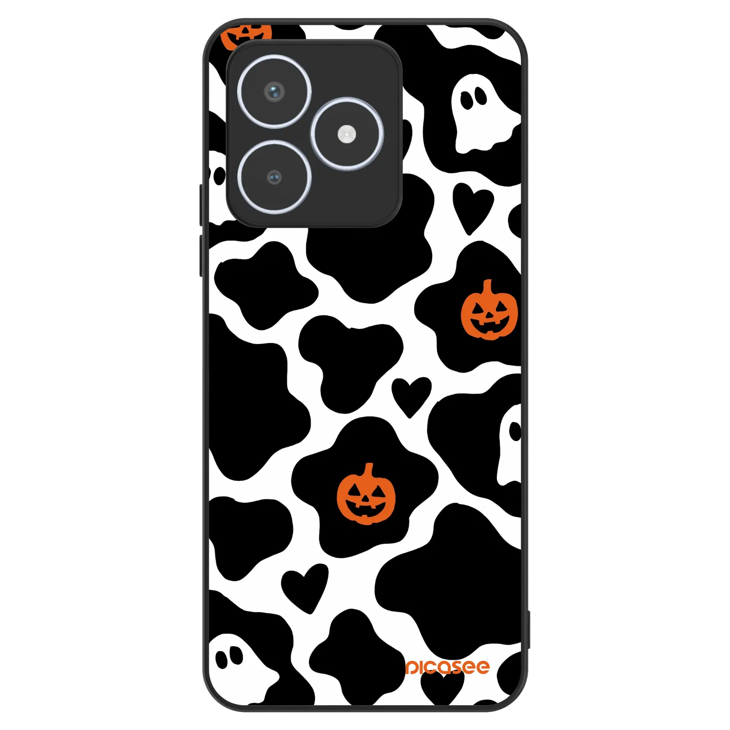 Picasee ULTIMATE CASE για Realme C53 - Boow