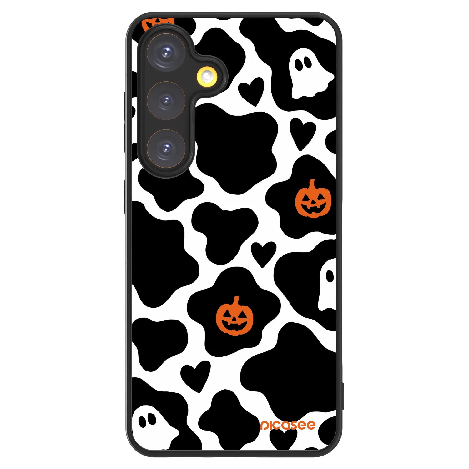 Picasee ULTIMATE CASE PowerShare για Samsung Galaxy S24 S921B 5G - Boow