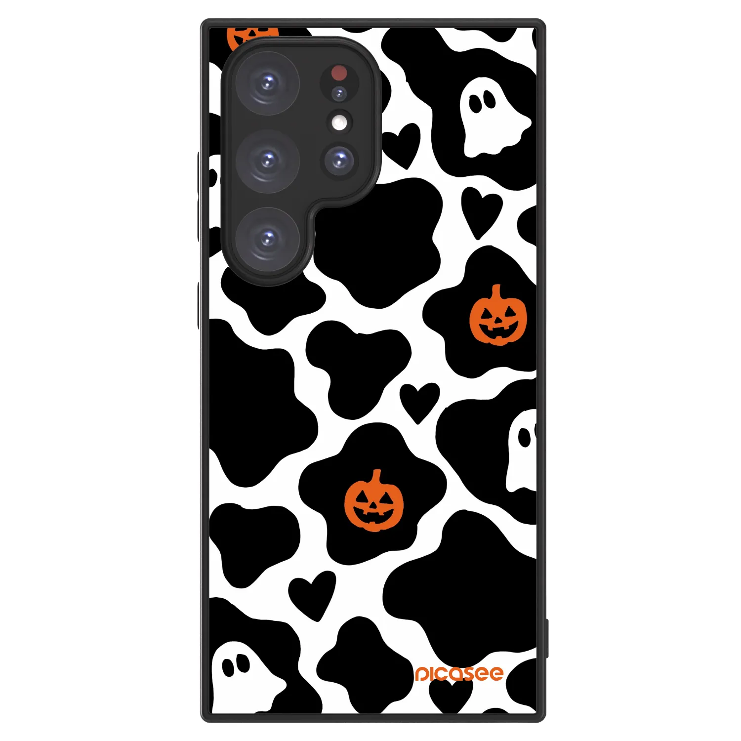 Picasee ULTIMATE CASE για Samsung Galaxy S24 Ultra S928B 5G - Boow