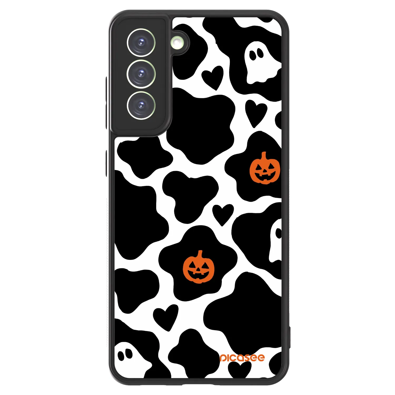 Picasee ULTIMATE CASE PowerShare για Samsung Galaxy S21 FE 5G - Boow