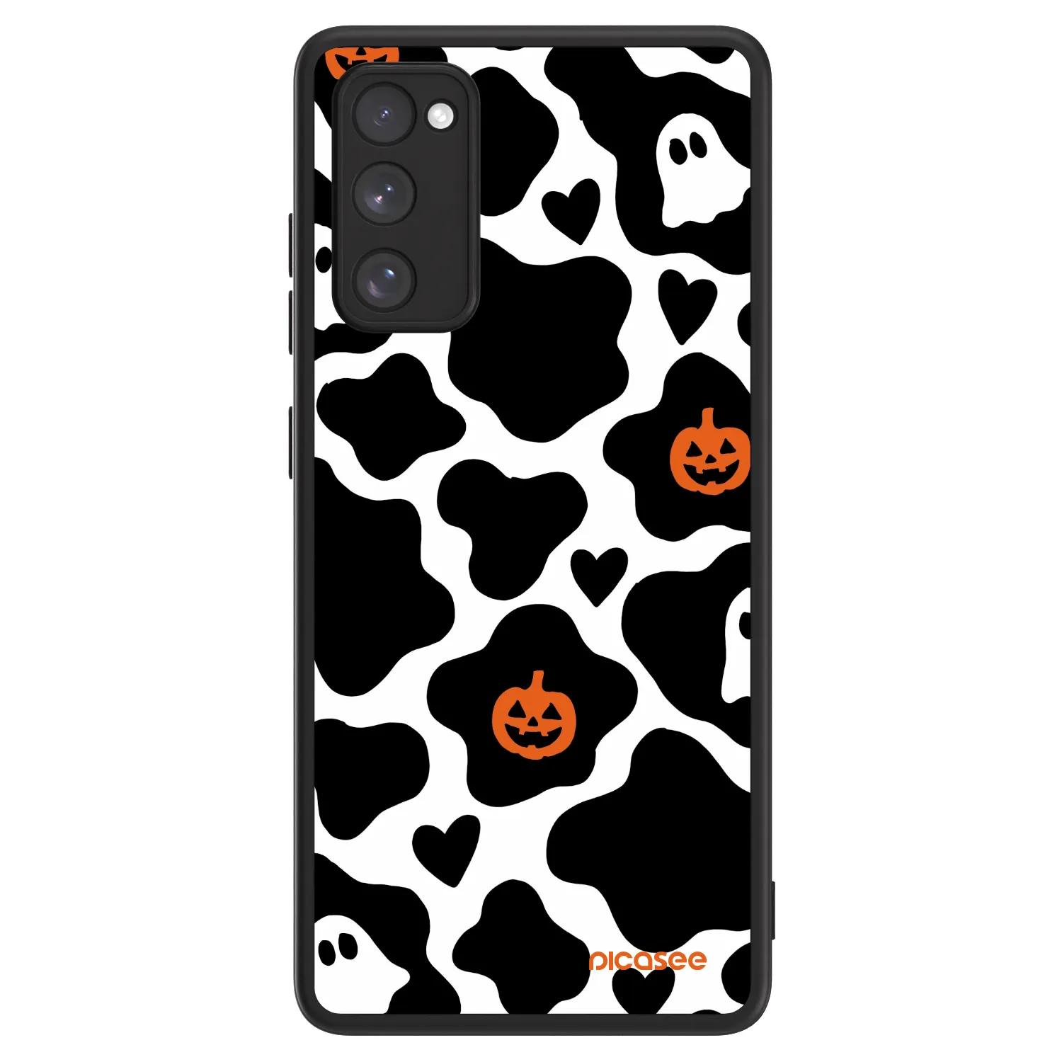 Picasee ULTIMATE CASE PowerShare για Samsung Galaxy S20 FE - Boow