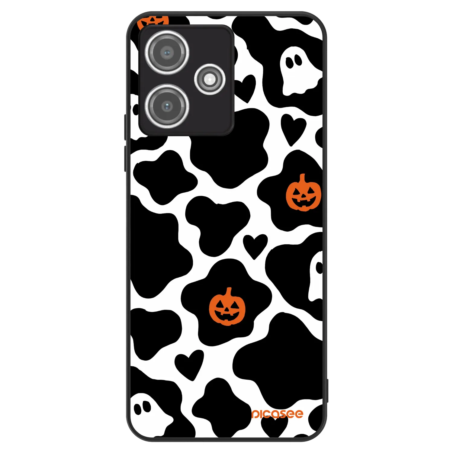 Picasee ULTIMATE CASE για Xiaomi Redmi 12 5G - Boow