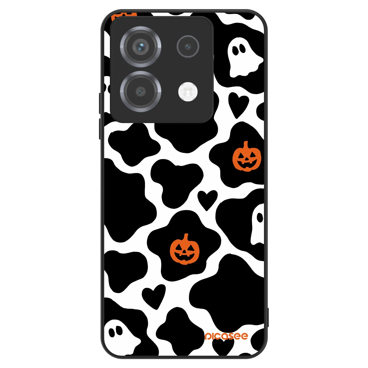 Picasee ULTIMATE CASE για Xiaomi Poco X6 - Boow