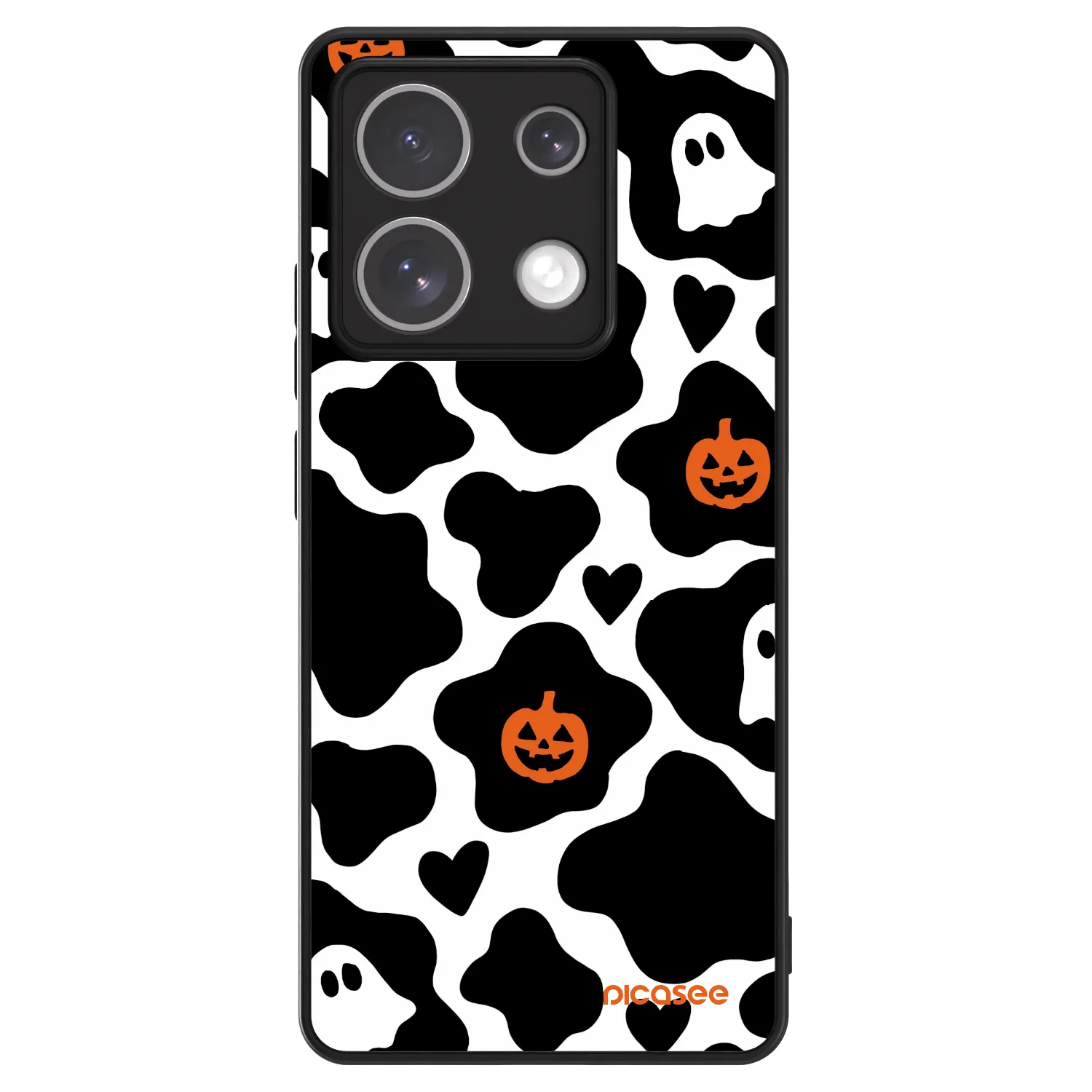 Picasee ULTIMATE CASE για Xiaomi Redmi Note 13 5G - Boow
