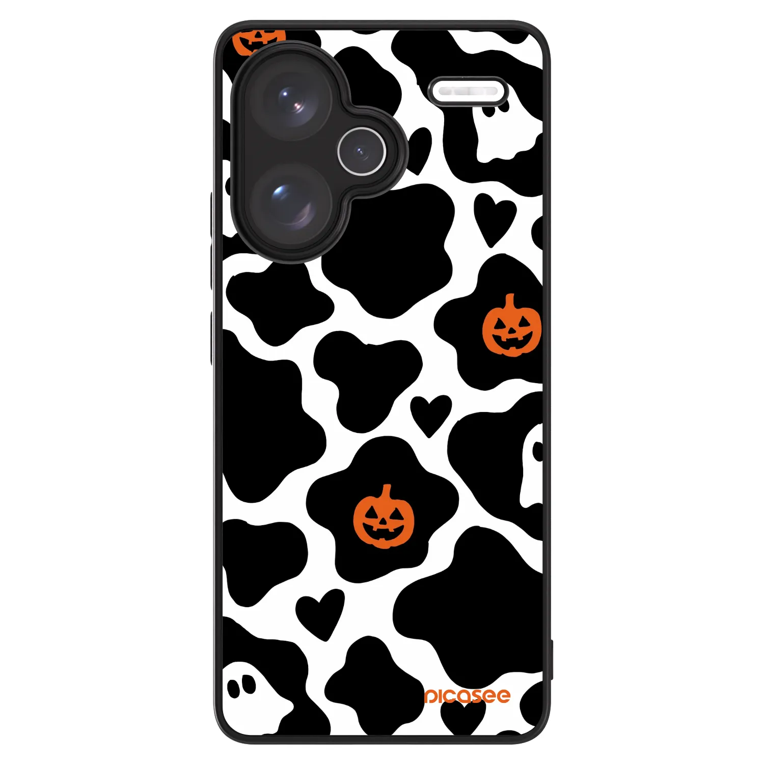 Picasee ULTIMATE CASE για Xiaomi Redmi Note 13 Pro+ 5G - Boow