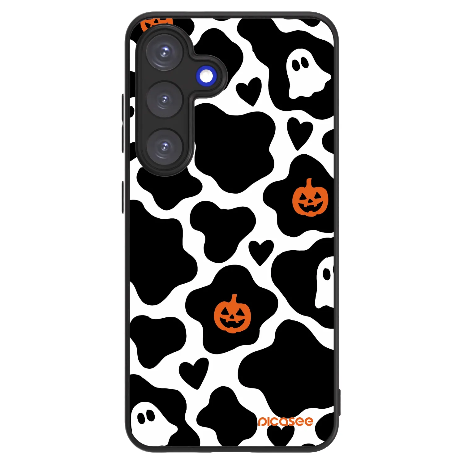 Picasee ULTIMATE CASE για Samsung Galaxy A25 A256B 5G - Boow