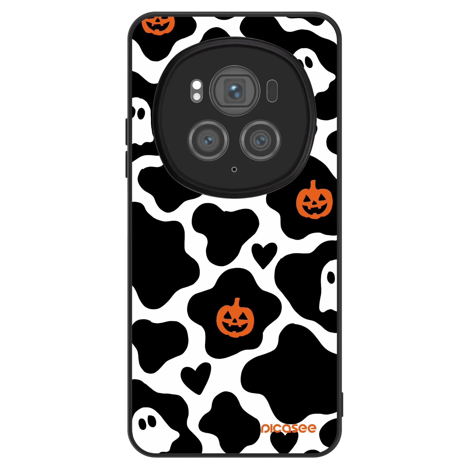 Picasee ULTIMATE CASE για Honor Magic6 Pro - Boow