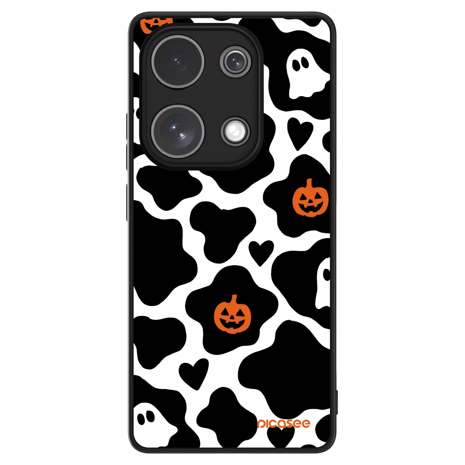 Picasee ULTIMATE CASE για Xiaomi Redmi Note 13 Pro 4G - Boow