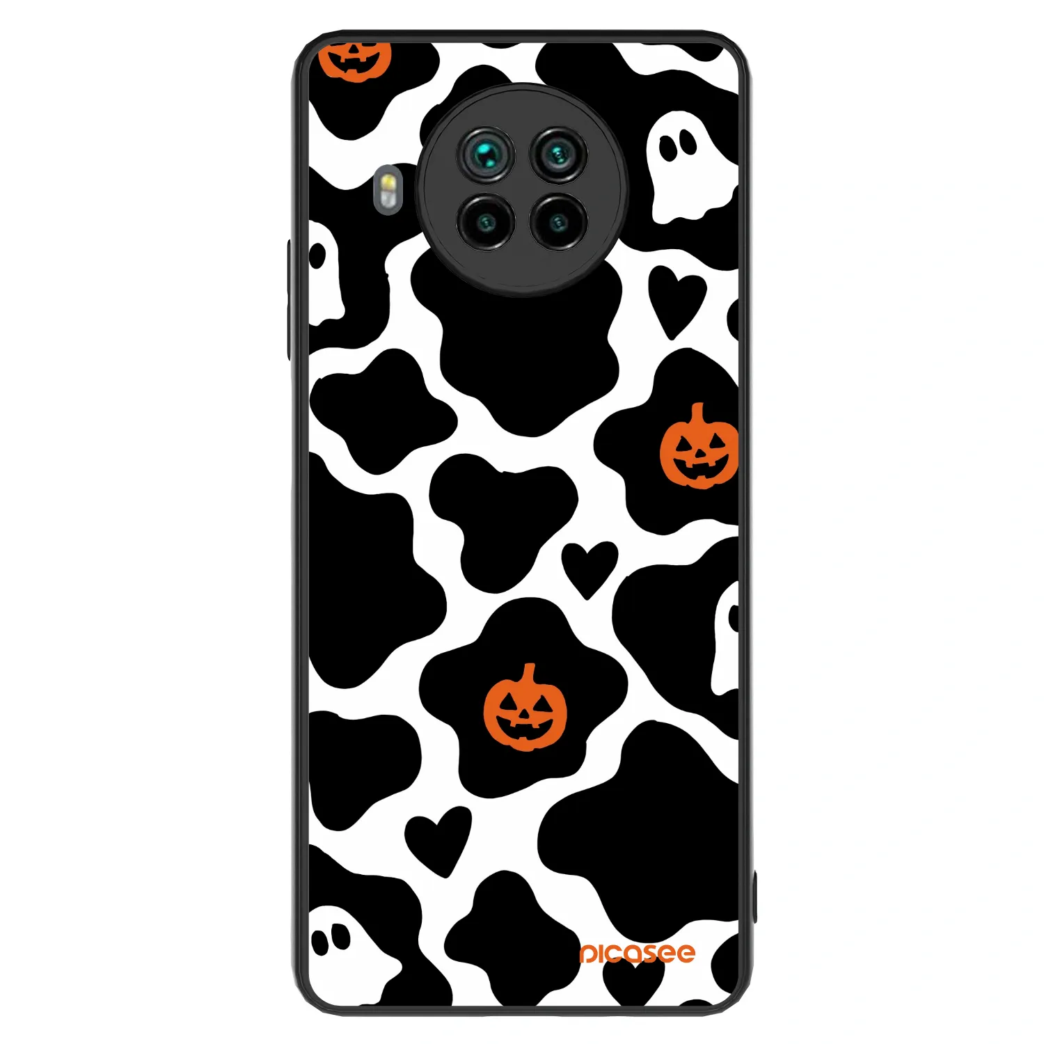 Picasee ULTIMATE CASE για Xiaomi Mi 10T Lite - Boow