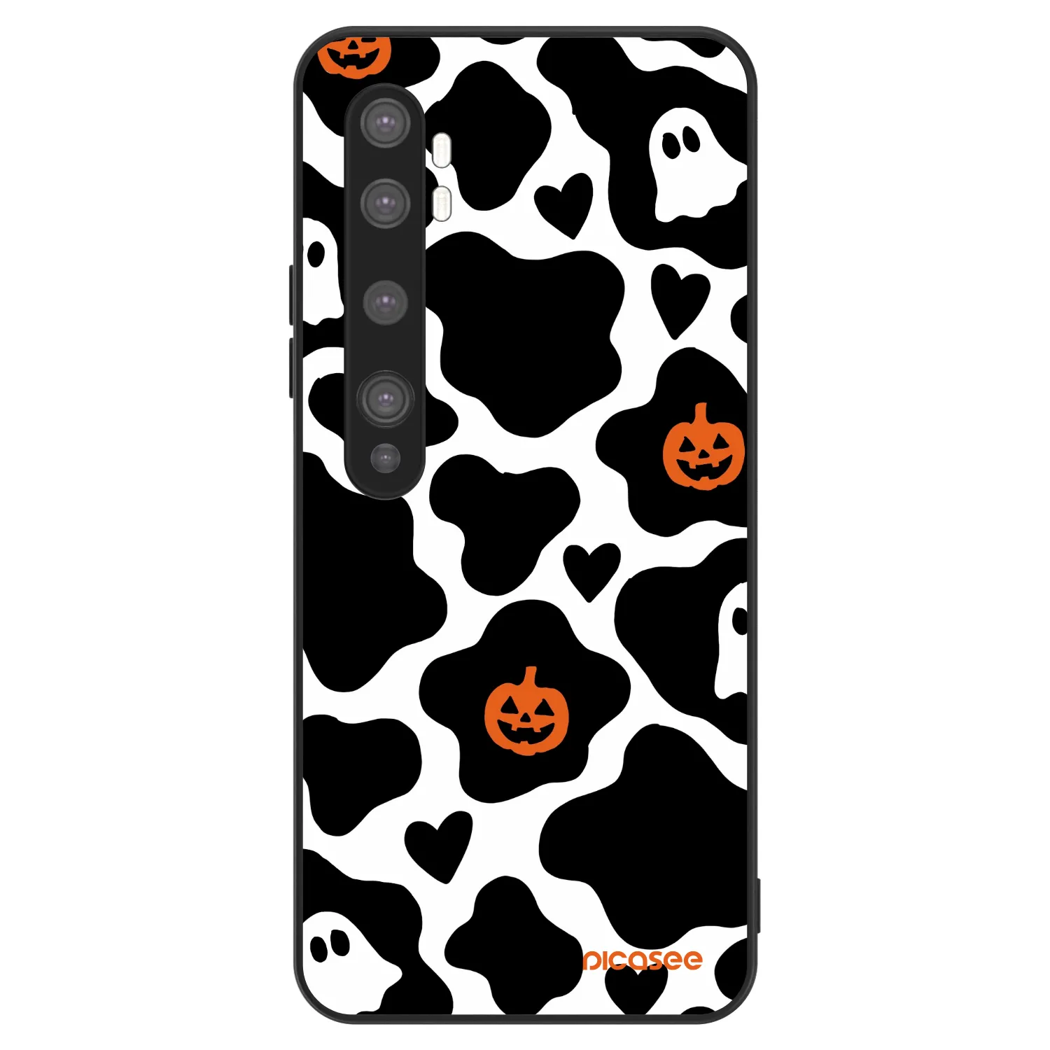 Picasee ULTIMATE CASE για Xiaomi Mi Note 10 (Pro) - Boow