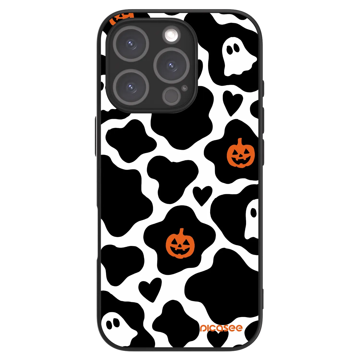 Picasee ULTIMATE CASE για Apple iPhone 16 Pro - Boow