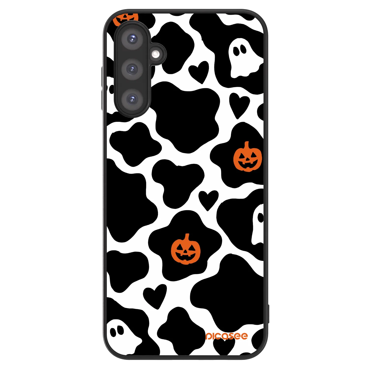 Picasee ULTIMATE CASE για Samsung Galaxy A05s A057G - Boow
