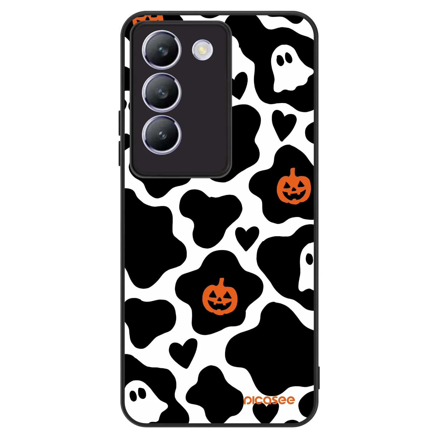 Picasee ULTIMATE CASE για Vivo V40 SE 5G - Boow