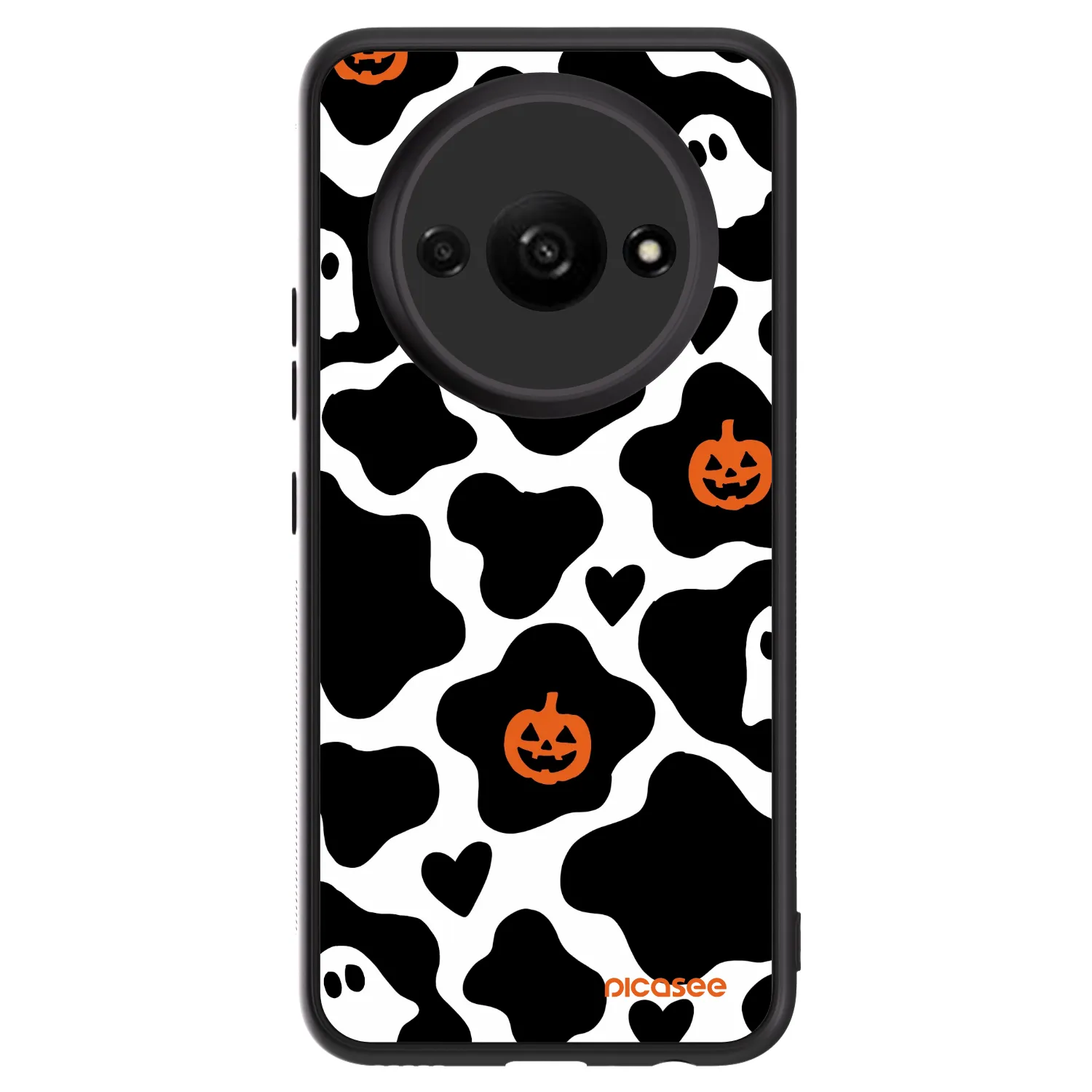Picasee ULTIMATE CASE για Xiaomi Redmi A3 - Boow