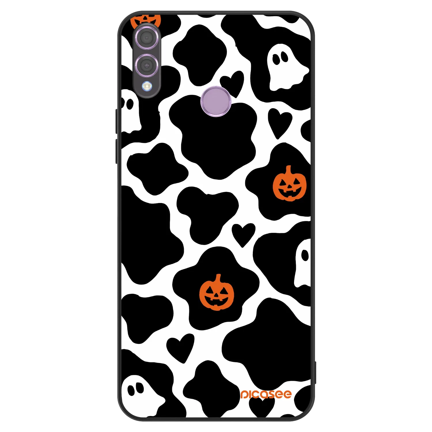 Picasee ULTIMATE CASE για Honor 8X - Boow