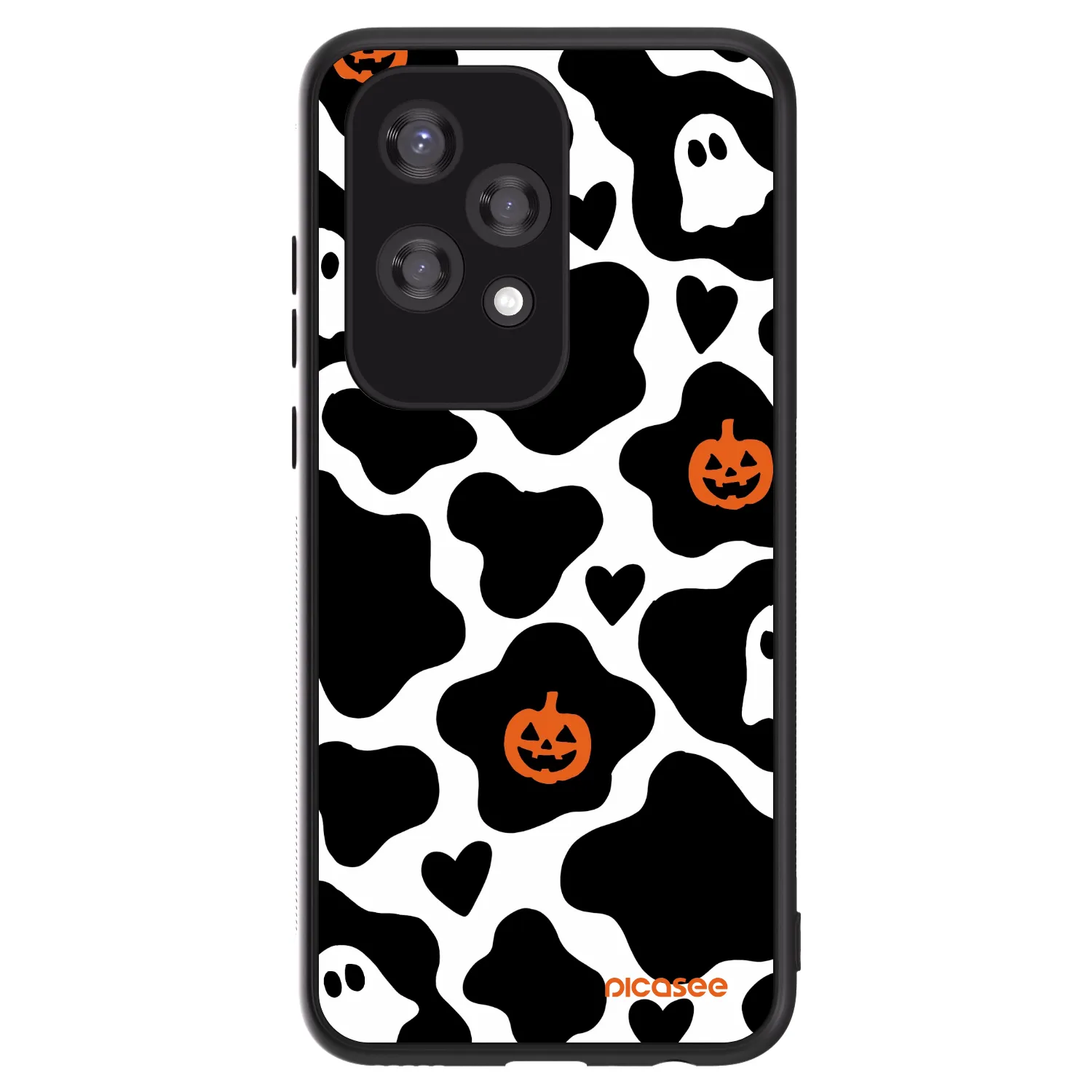 Picasee ULTIMATE CASE για Honor 200 Lite - Boow