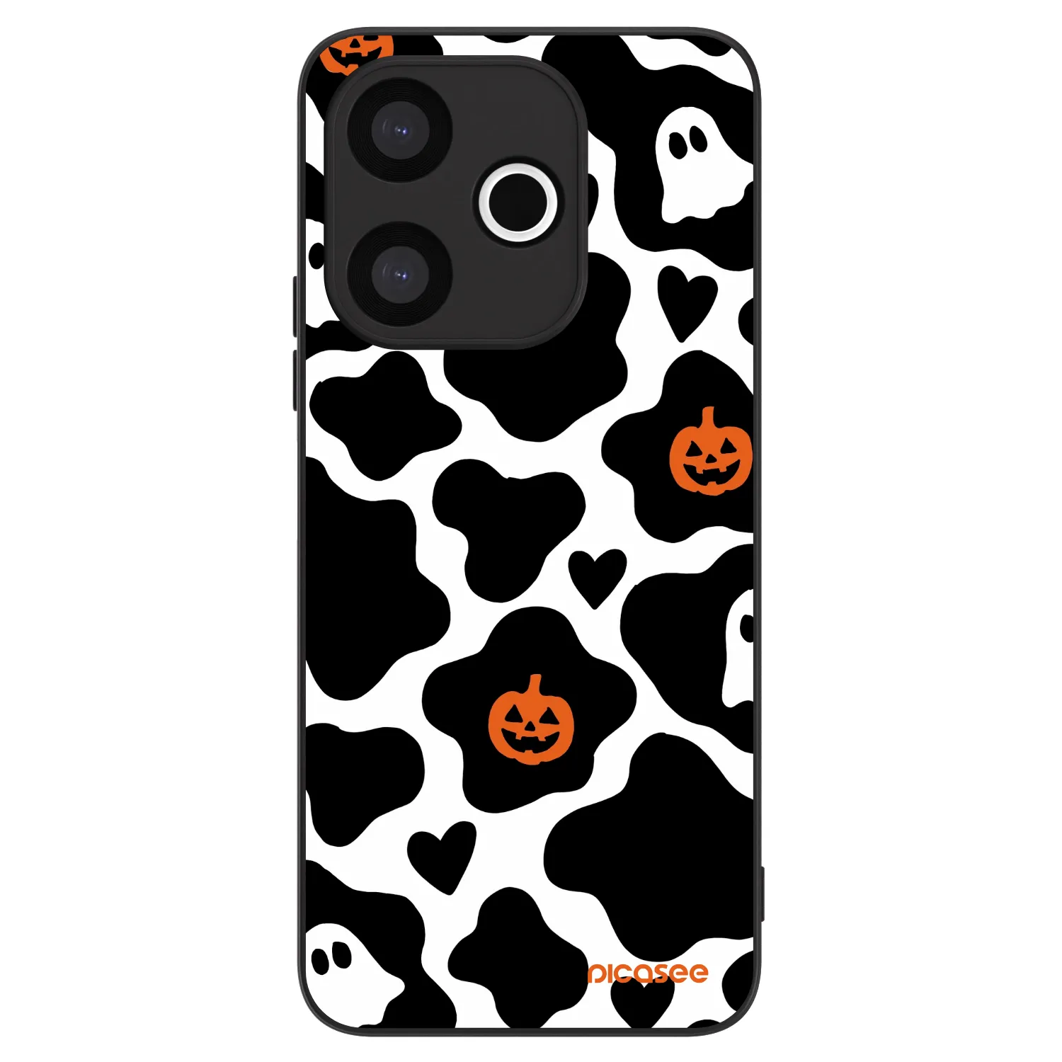 Picasee ULTIMATE CASE για Xiaomi Redmi 13 4G - Boow