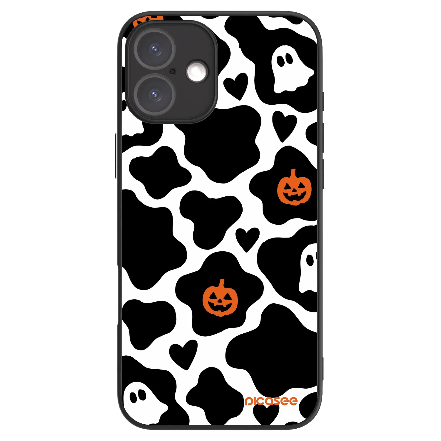 Picasee ULTIMATE CASE MagSafe pro Apple iPhone 16 Plus - Boow