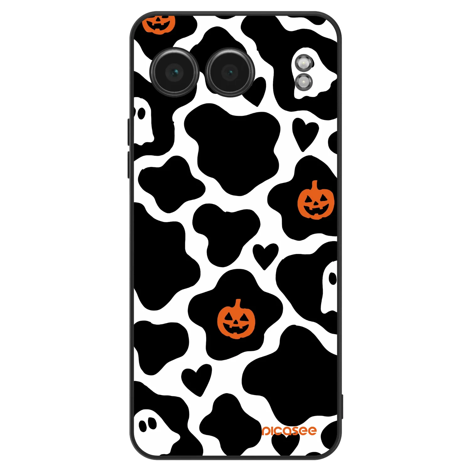Picasee ULTIMATE CASE για OnePlus Nord 4 - Boow
