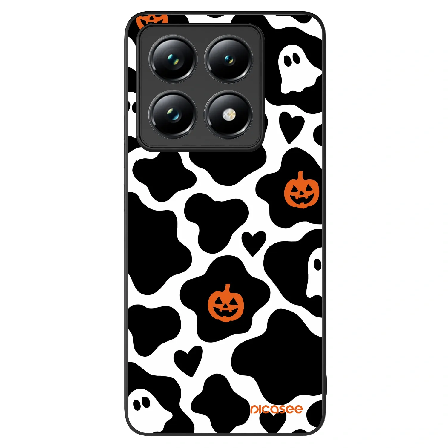 Picasee ULTIMATE CASE για Xiaomi 14T Pro - Boow