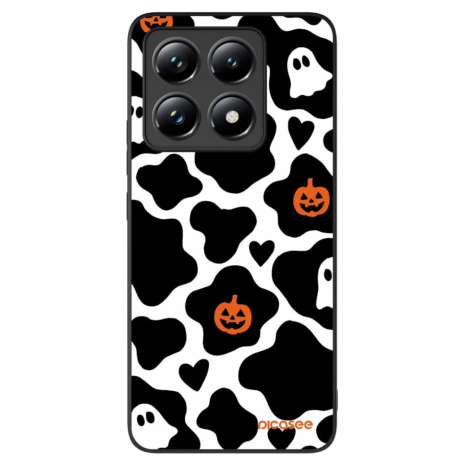 Picasee ULTIMATE CASE για Xiaomi 14T - Boow
