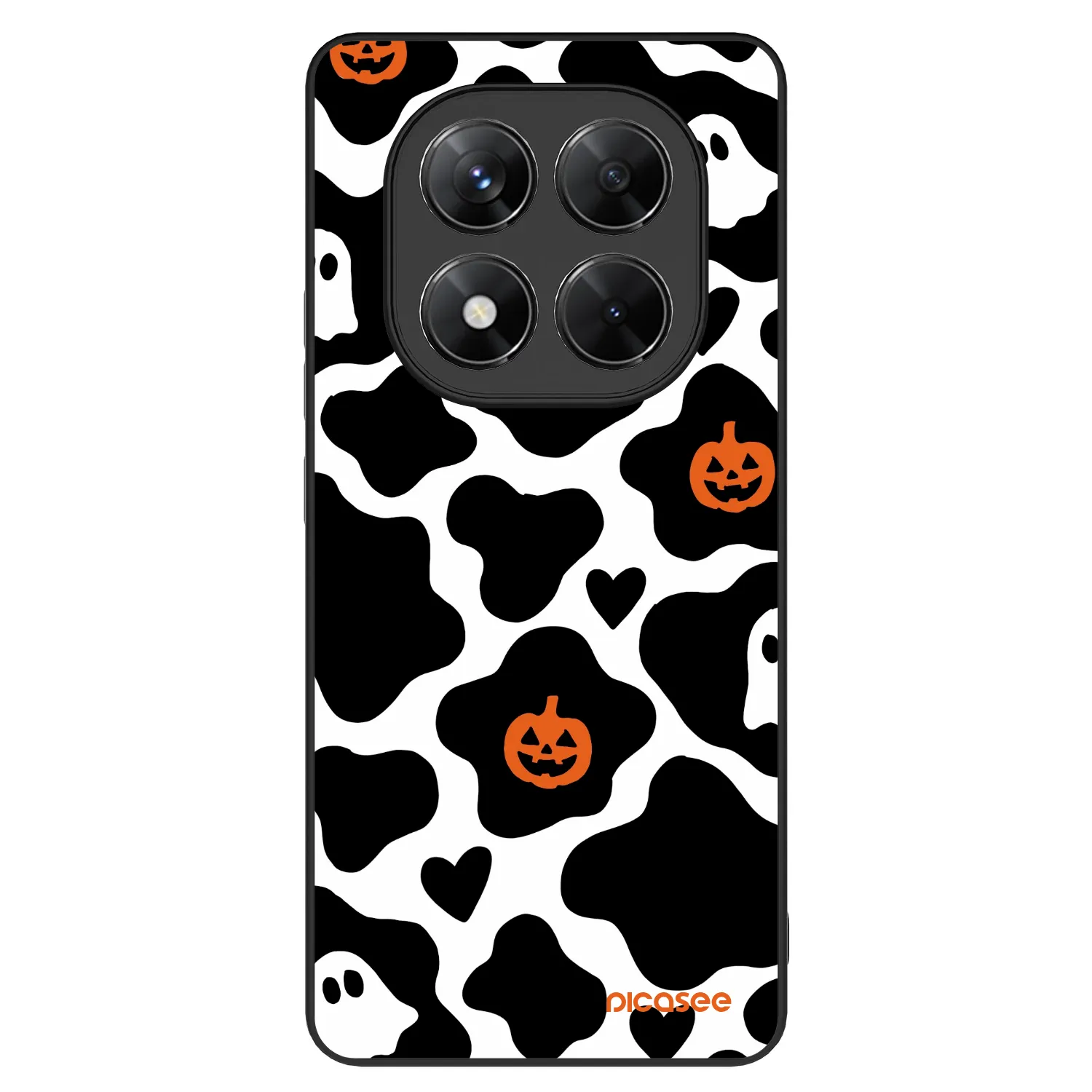 Picasee ULTIMATE CASE για Xiaomi Redmi Note 14 Pro 5G - Boow