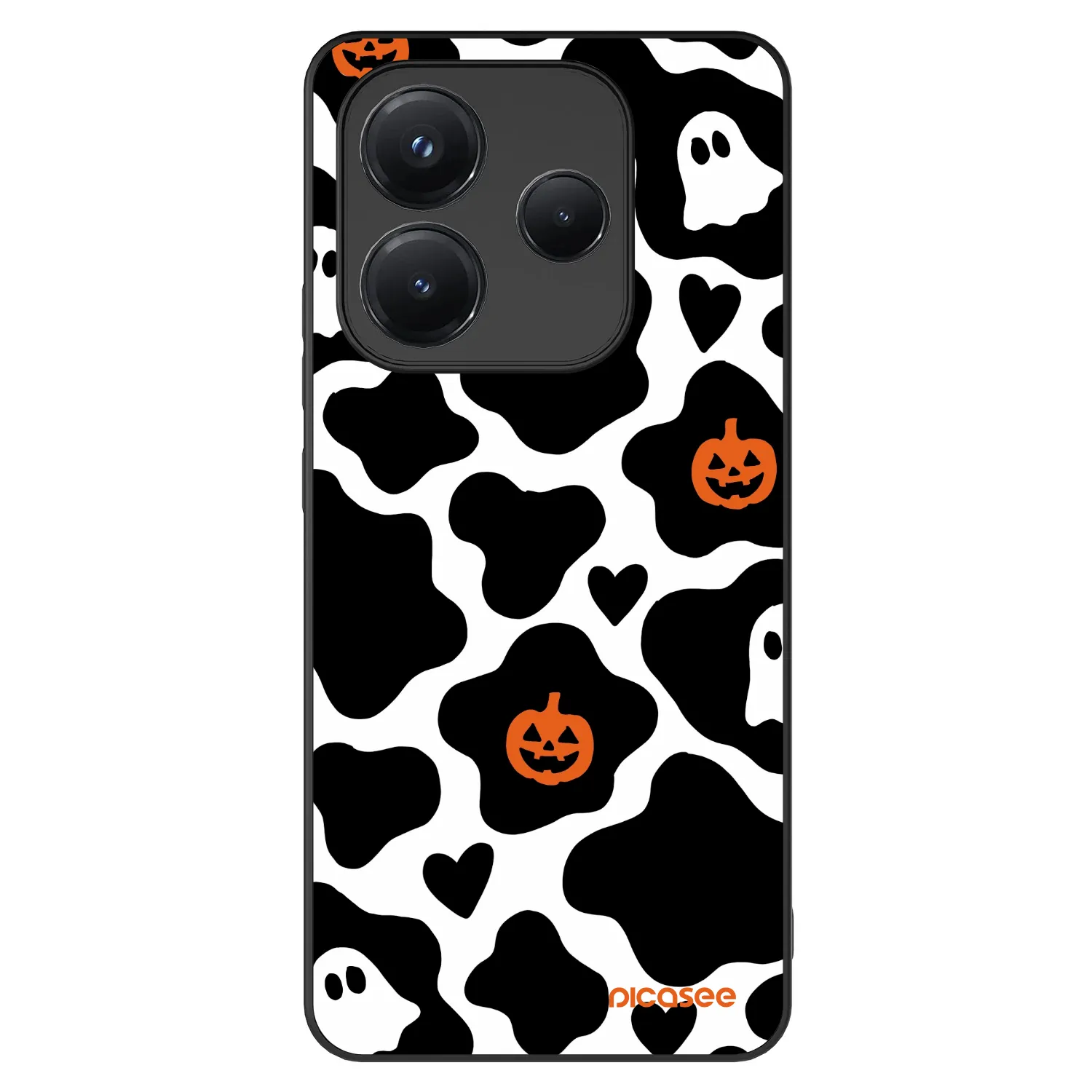 Picasee ULTIMATE CASE για Xiaomi Redmi Note 14 5G - Boow