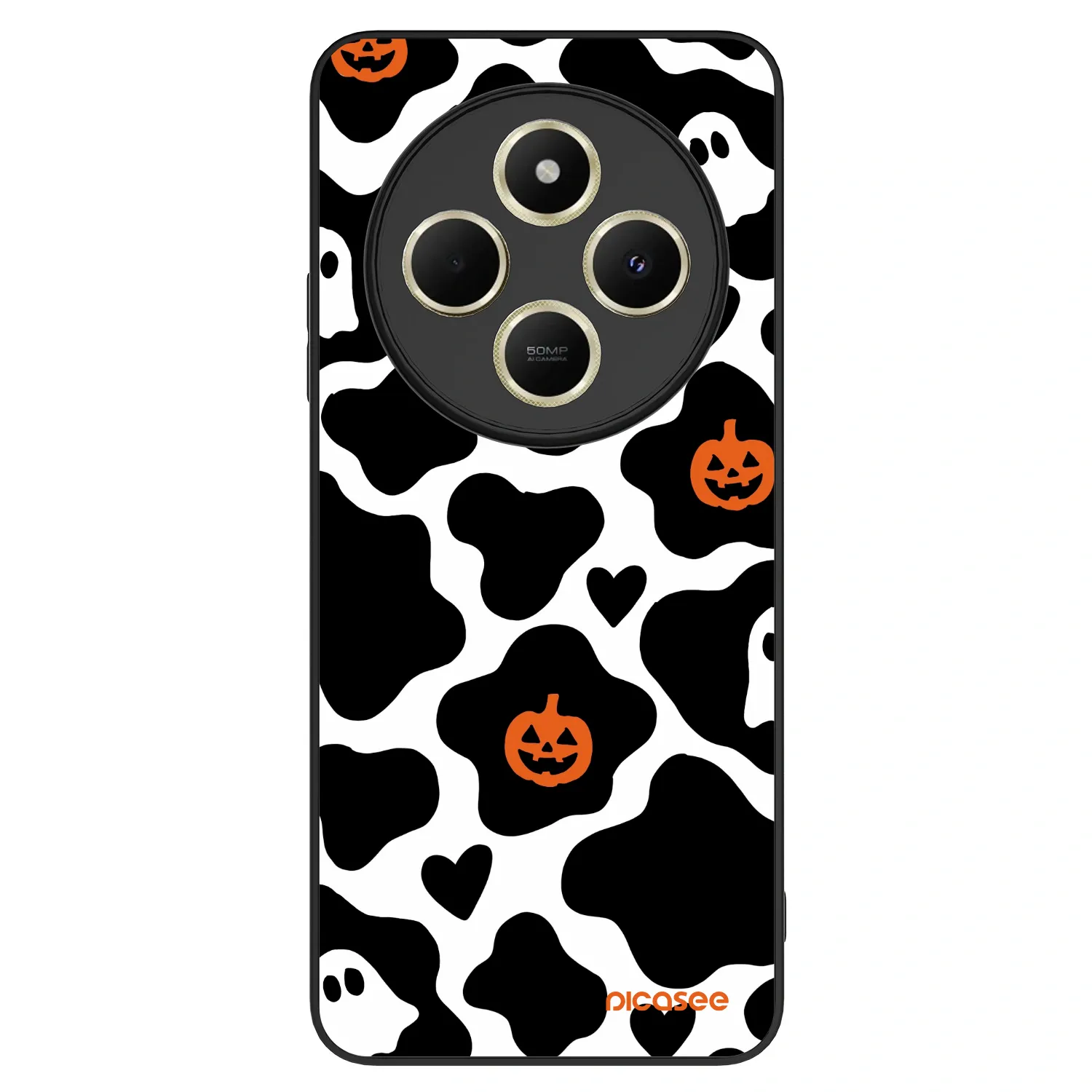 Picasee ULTIMATE CASE για Xiaomi Redmi 14C - Boow