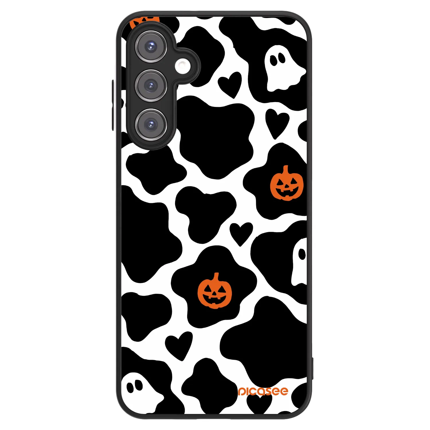 Picasee ULTIMATE CASE για Samsung Galaxy A16 5G - Boow