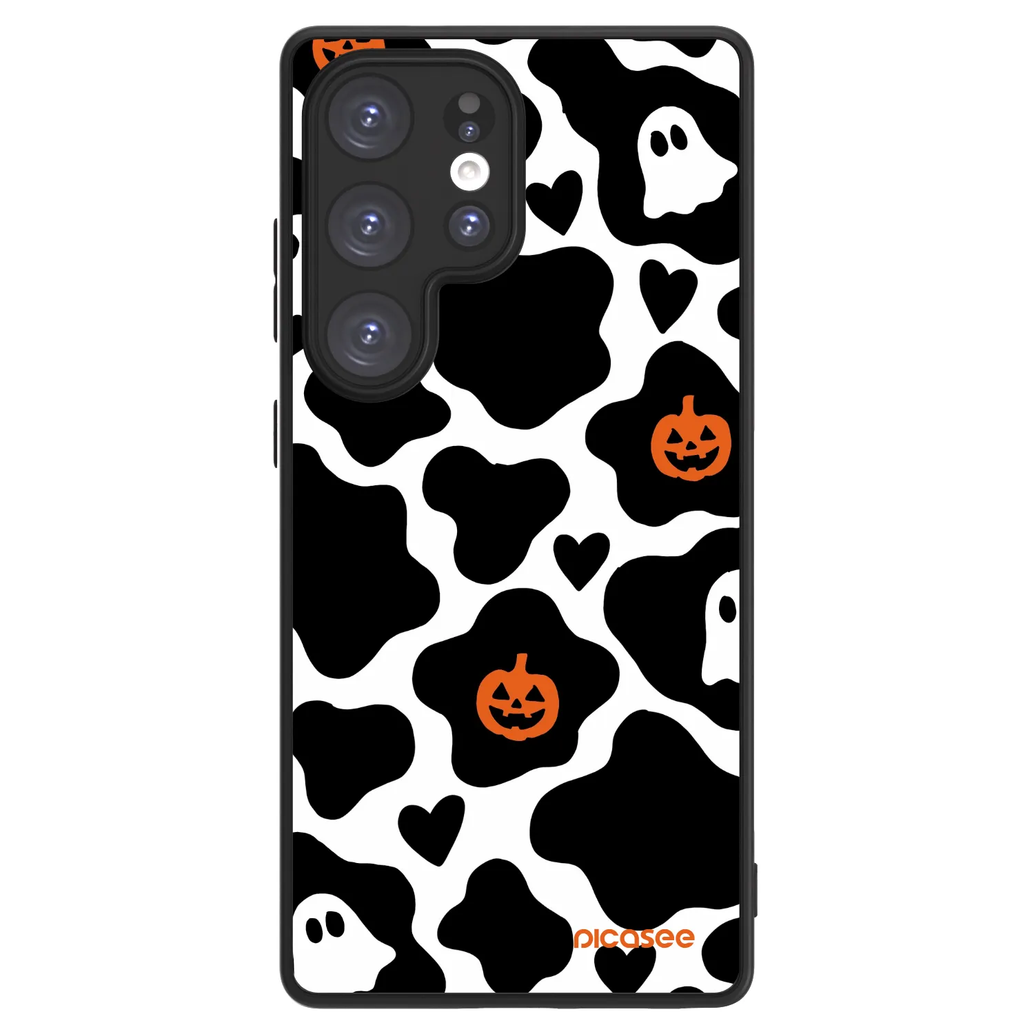 Picasee ULTIMATE CASE PowerShare για Samsung Galaxy S25 Ultra 5G - Boow