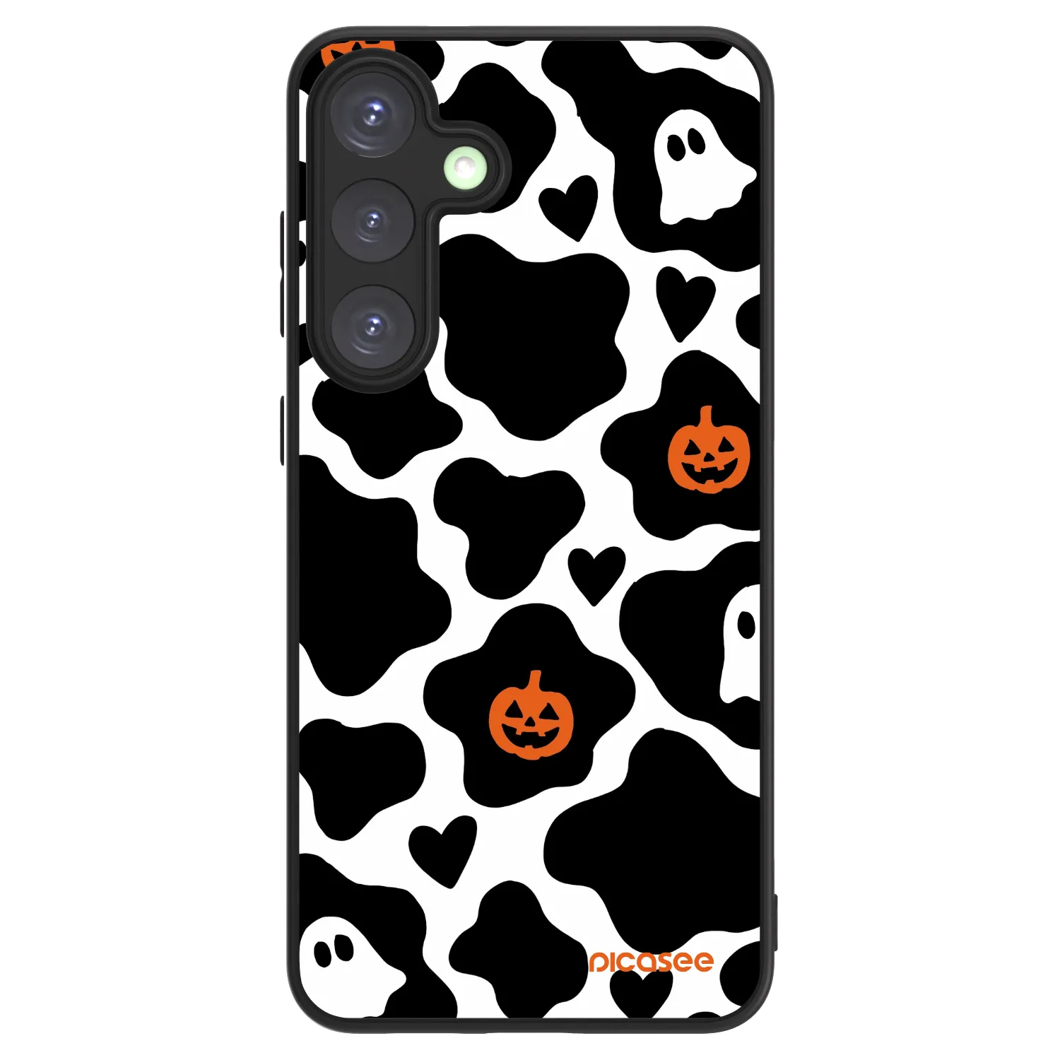 Picasee ULTIMATE CASE PowerShare για Samsung Galaxy S25+ 5G - Boow