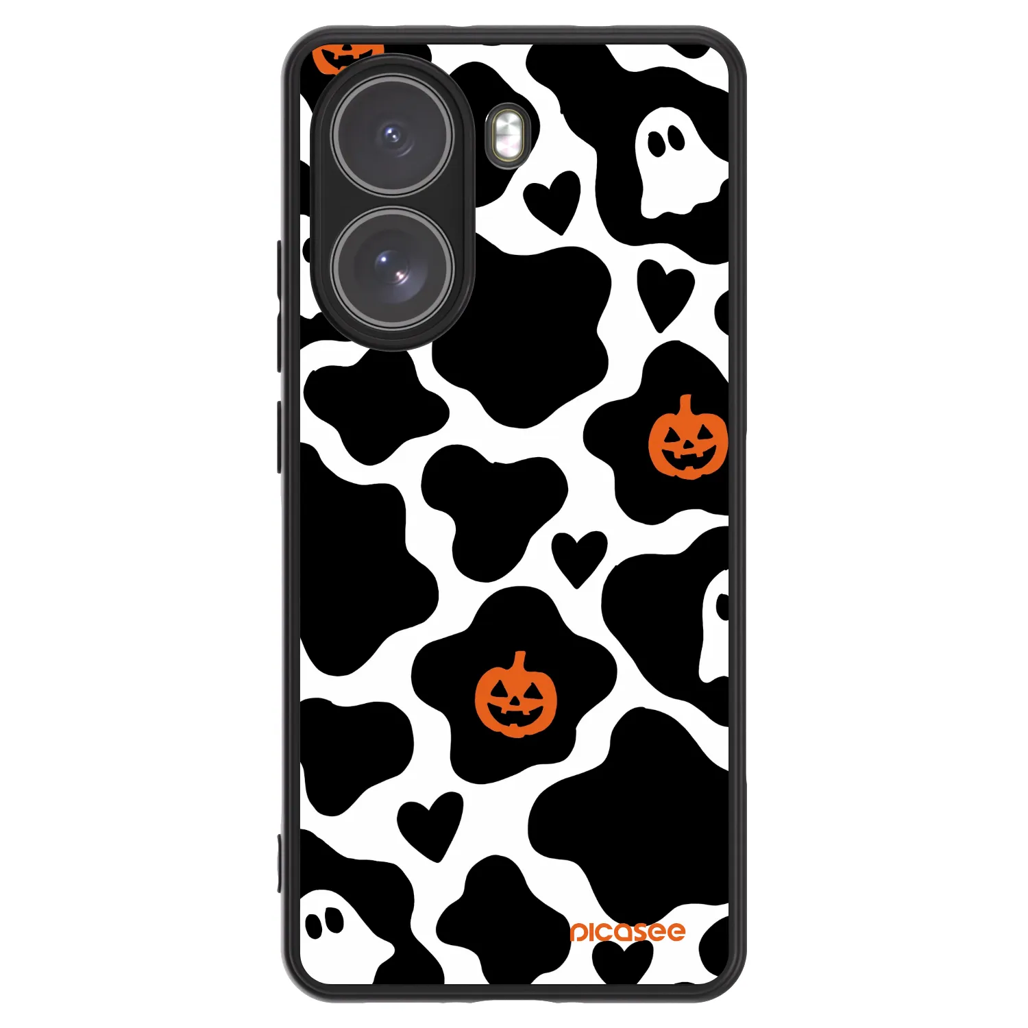 Picasee ULTIMATE CASE για Xiaomi Poco X7 Pro 5G - Boow