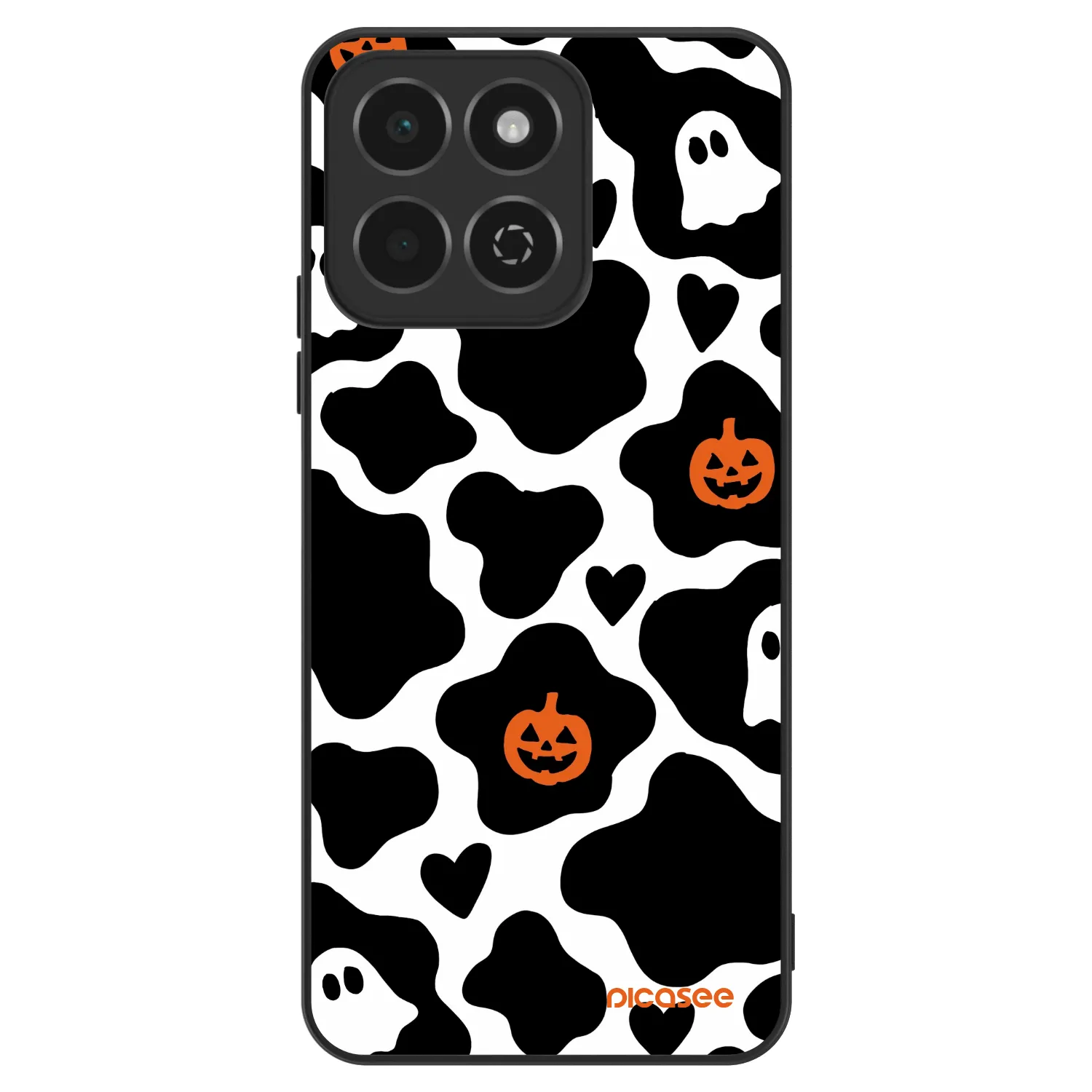 Picasee ULTIMATE CASE για Honor 200 Smart 5G - Boow