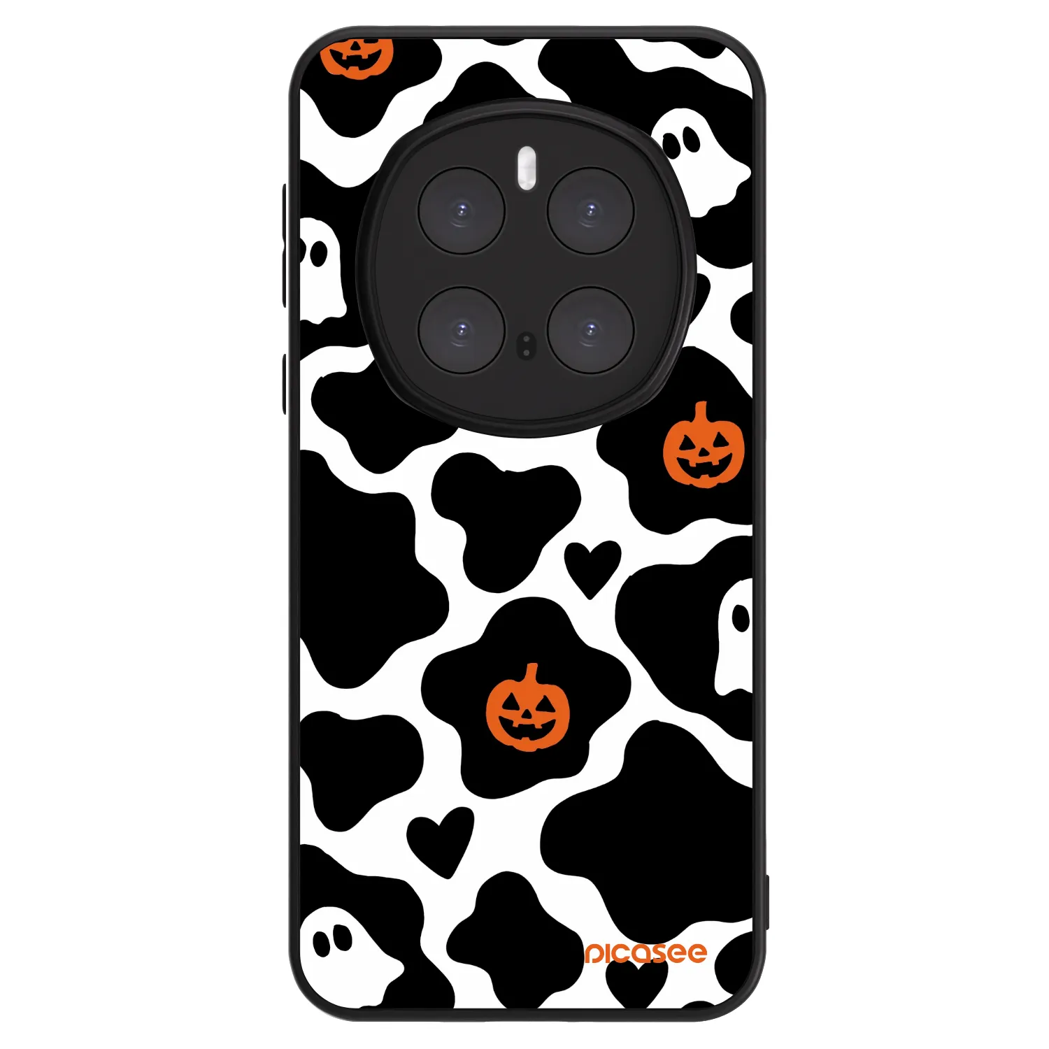 Picasee ULTIMATE CASE για Honor Magic7 Pro 5G - Boow