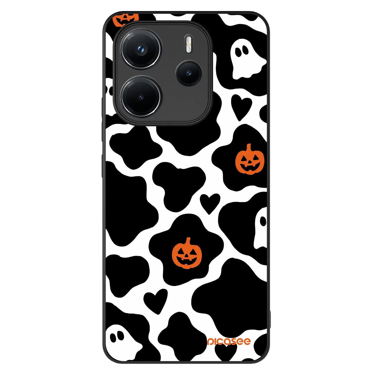 Picasee ULTIMATE CASE για Xiaomi Redmi Note 14 4G - Boow