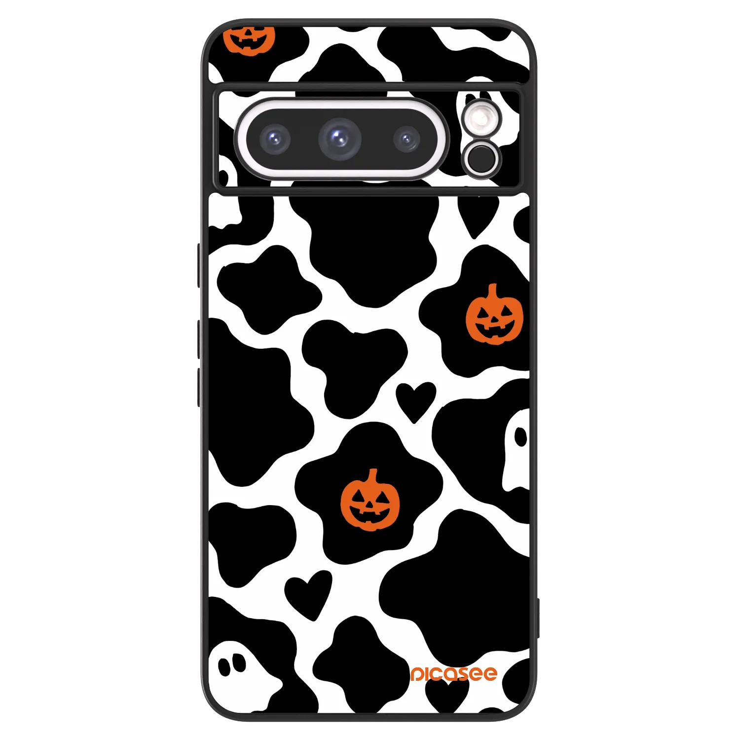 Picasee ULTIMATE CASE για Google Pixel 8 Pro - Boow