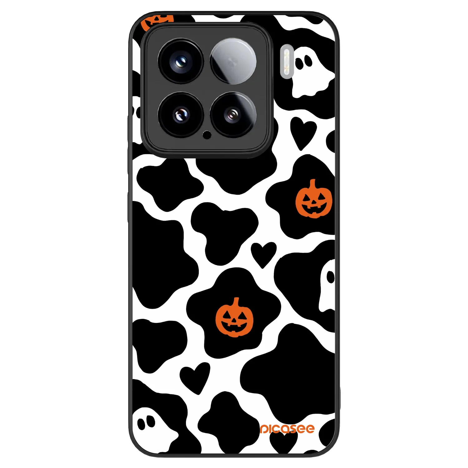 Picasee ULTIMATE CASE για Xiaomi 15 - Boow