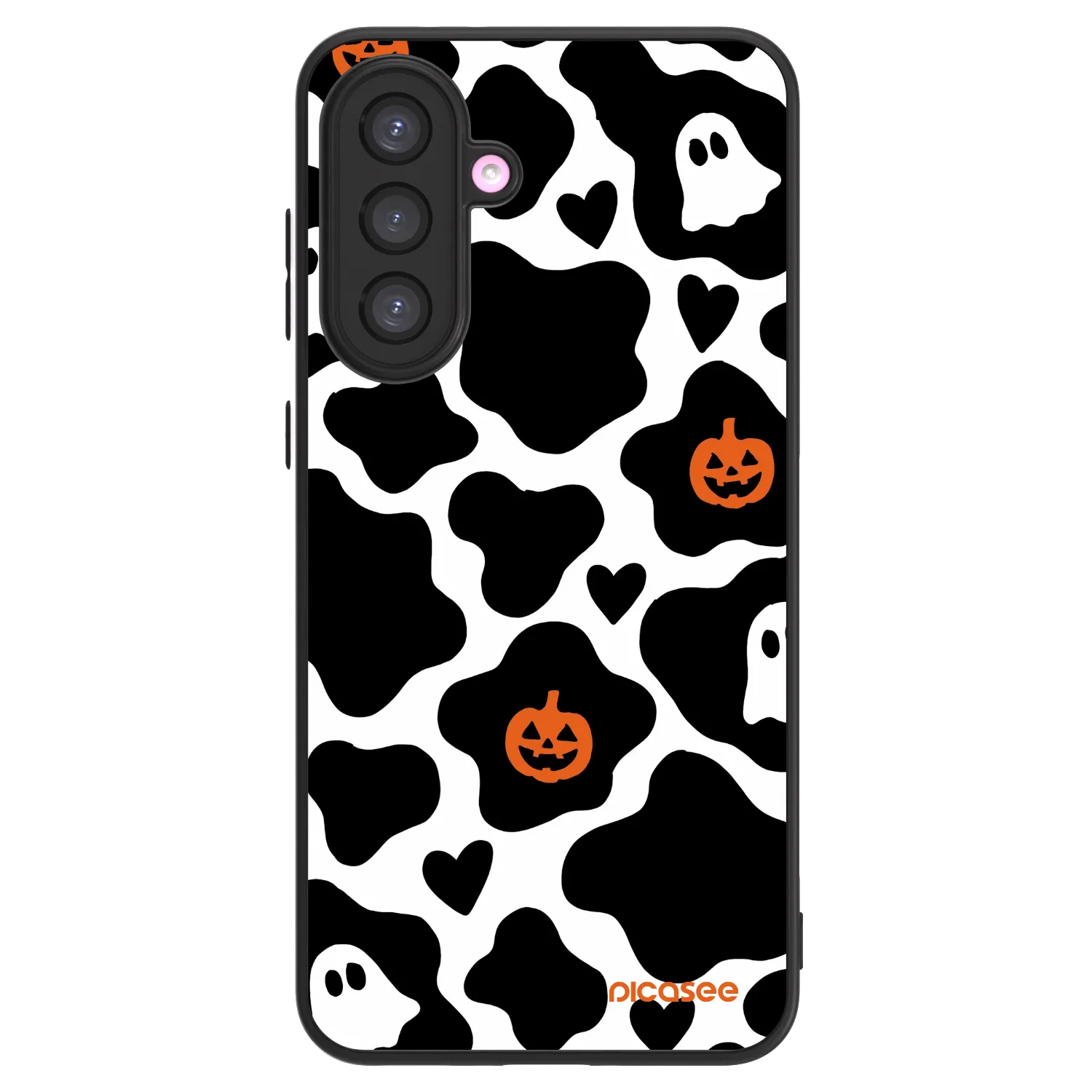 Picasee ULTIMATE CASE για Samsung Galaxy A36 5G - Boow