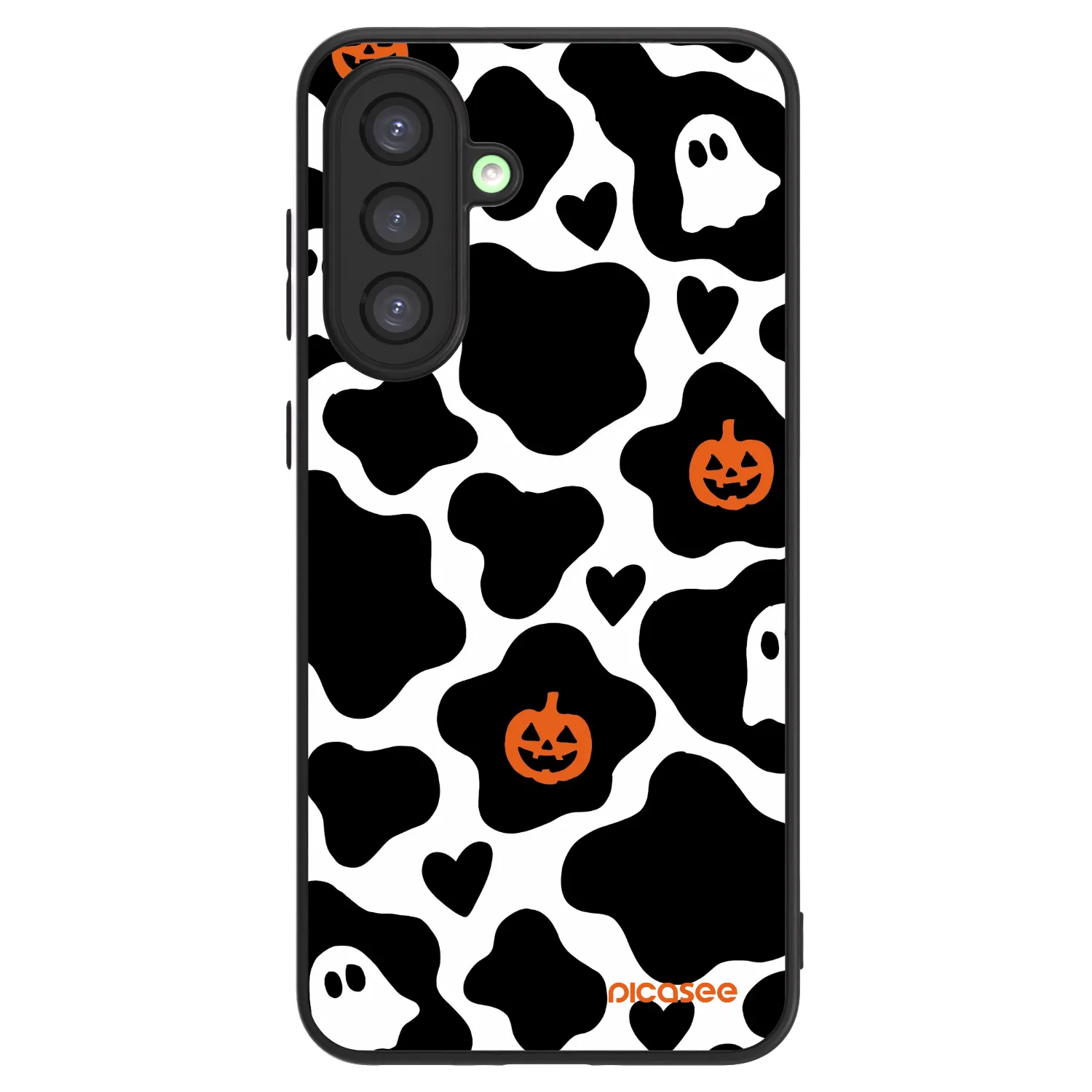 Picasee ULTIMATE CASE για Samsung Galaxy A26 5G A266B - Boow