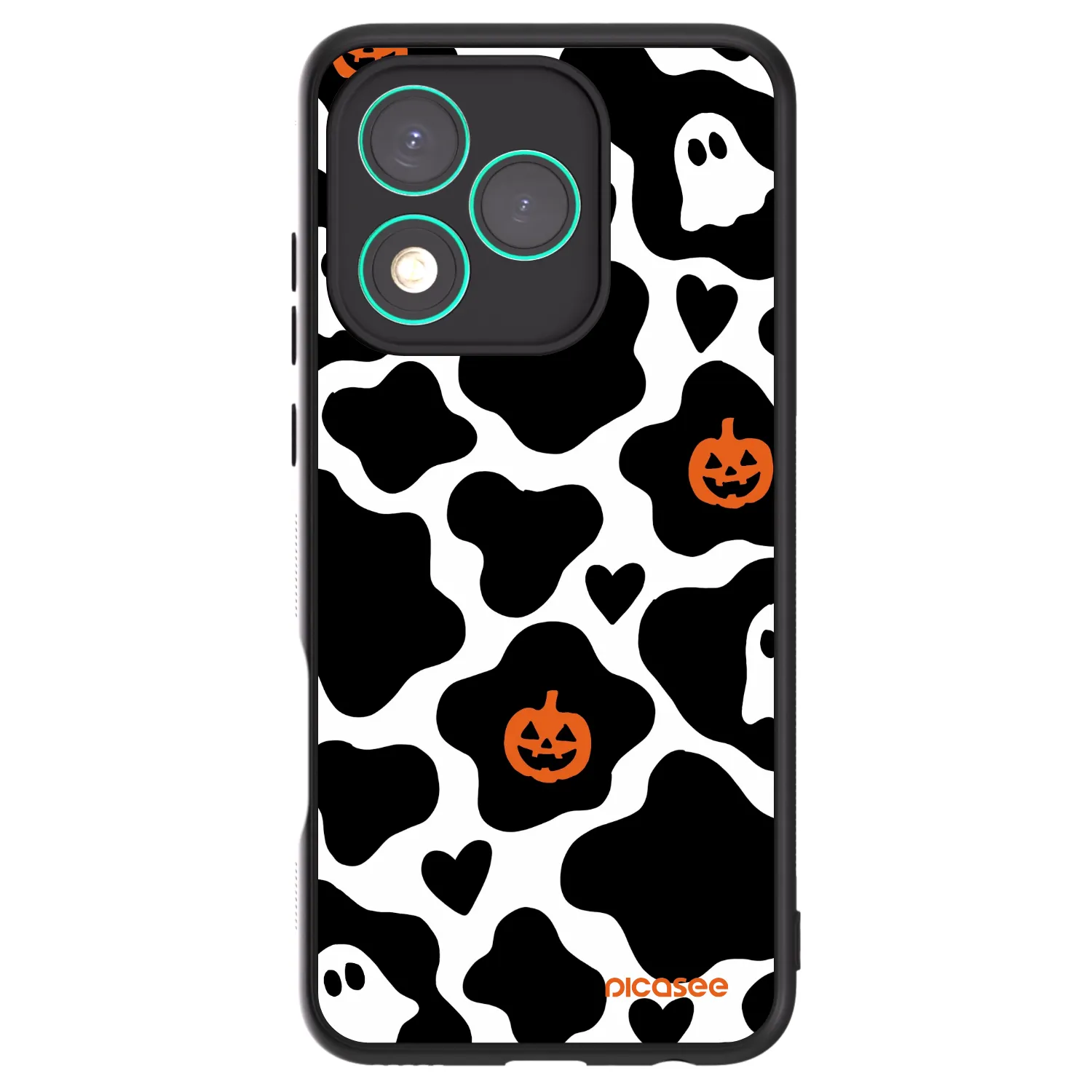 Picasee ULTIMATE CASE για Honor 400 Lite 5G - Boow