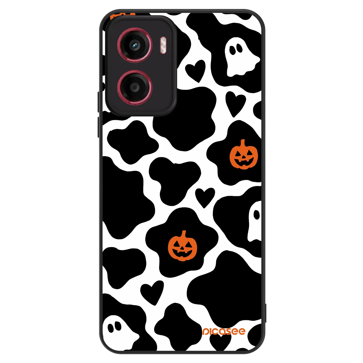 Picasee ULTIMATE CASE για Motorola Moto G05 - Boow