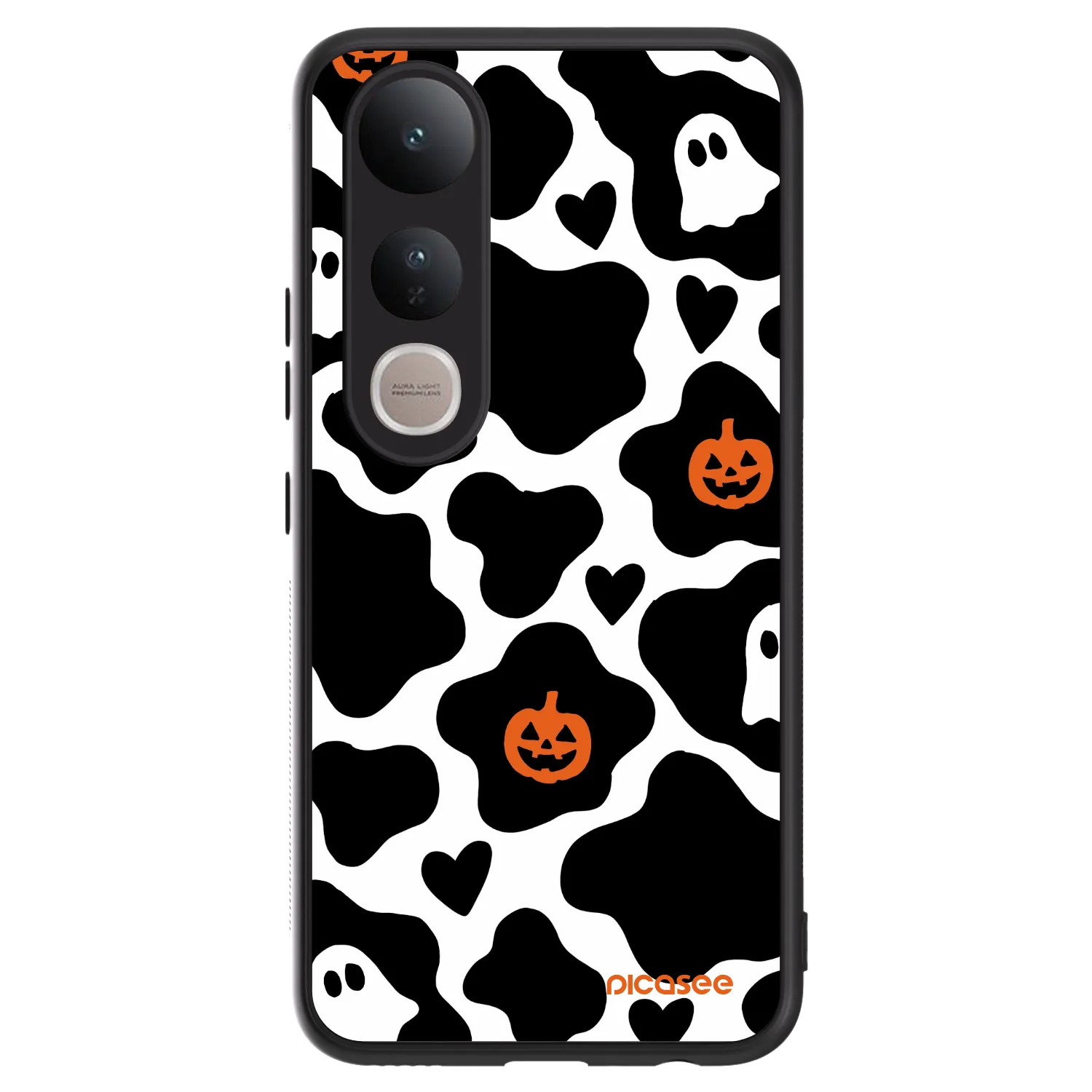 Picasee ULTIMATE CASE για Vivo V50 Lite 5G - Boow