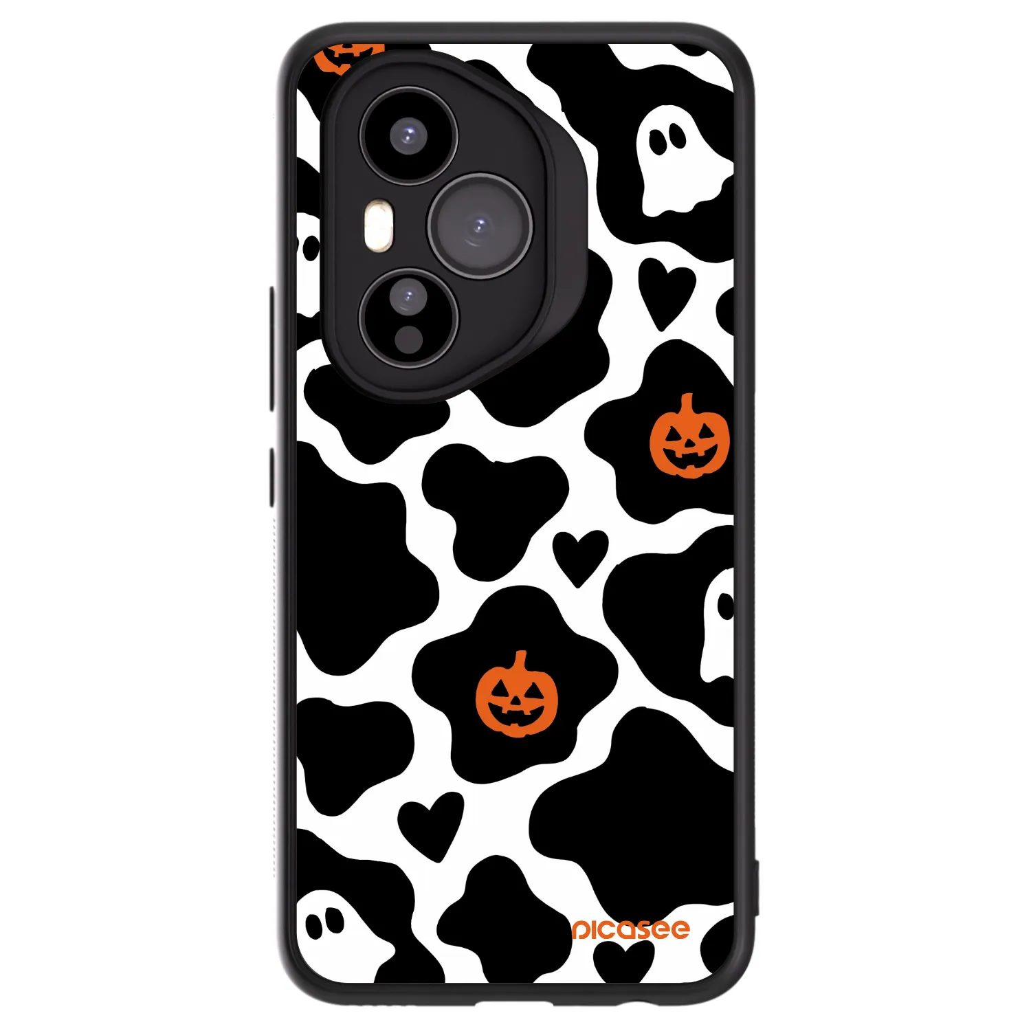 Picasee ULTIMATE CASE για Honor 400 Pro 5G - Boow