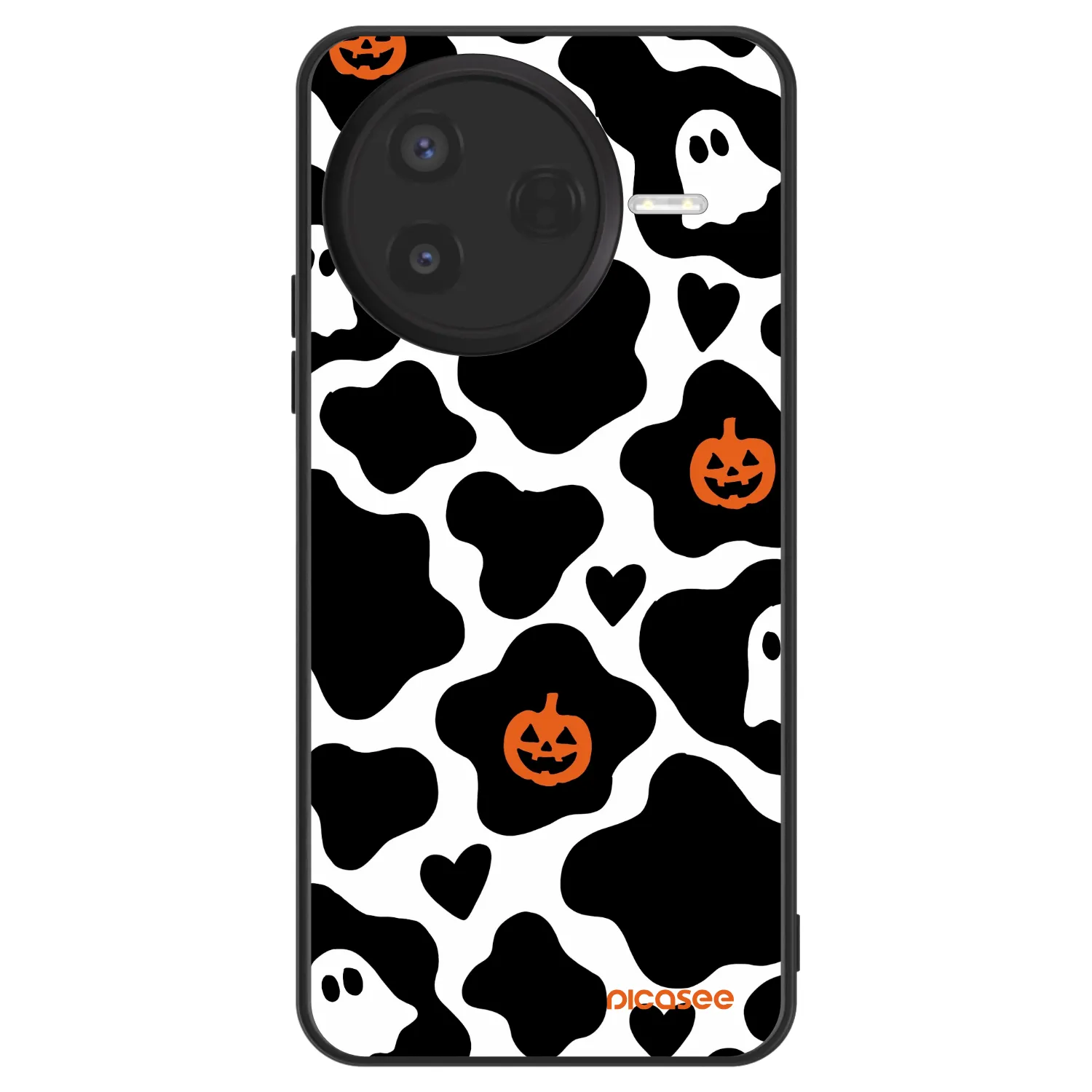 Picasee ULTIMATE CASE για Xiaomi Poco F7 Pro 5G - Boow