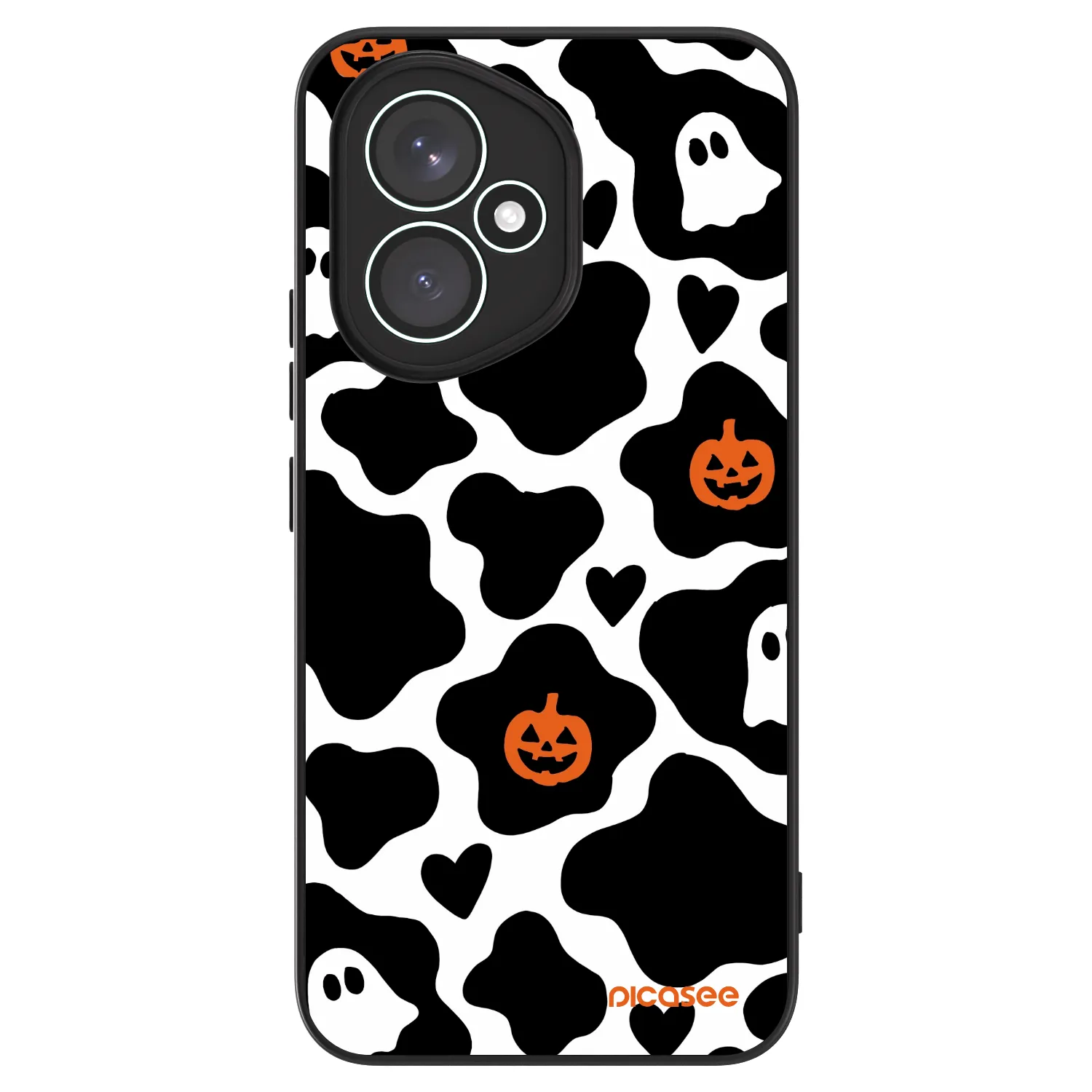 Picasee ULTIMATE CASE για Honor 400 5G - Boow